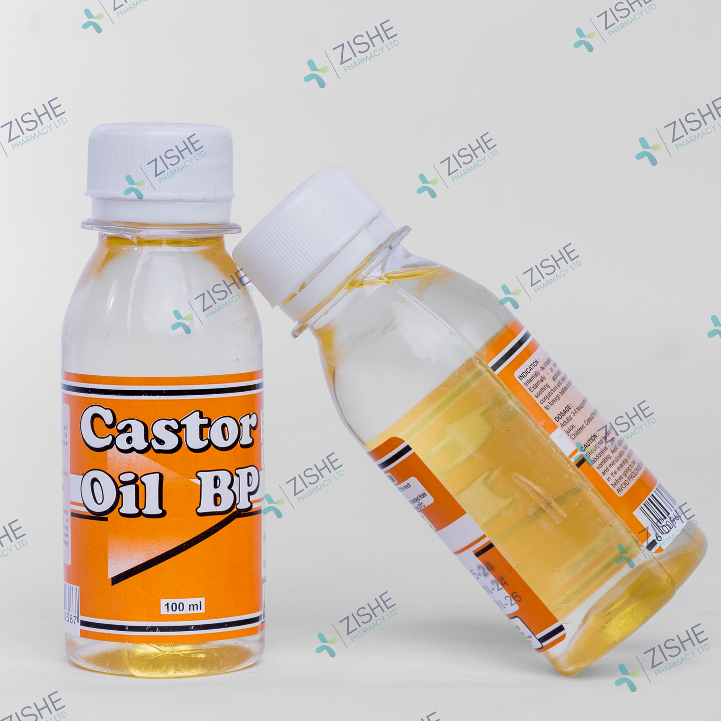 Castor oil