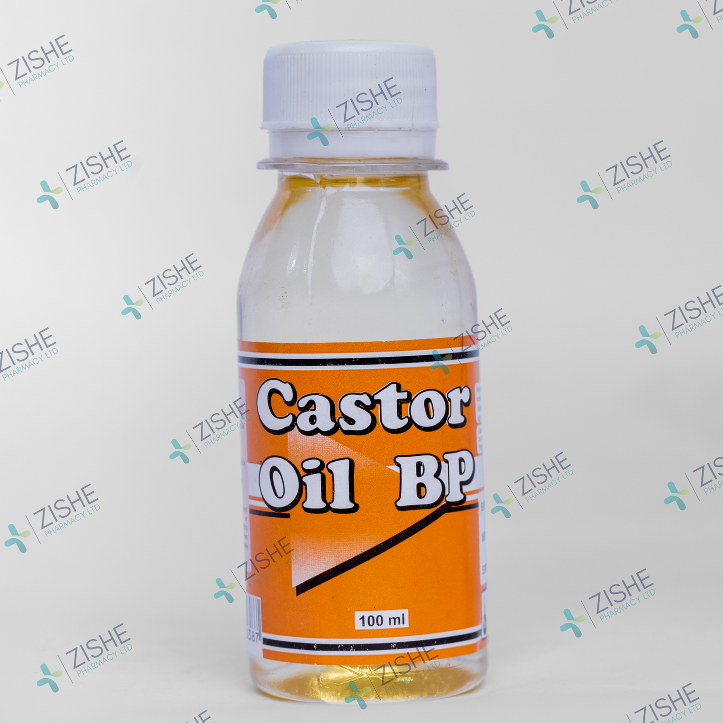 Castor oil