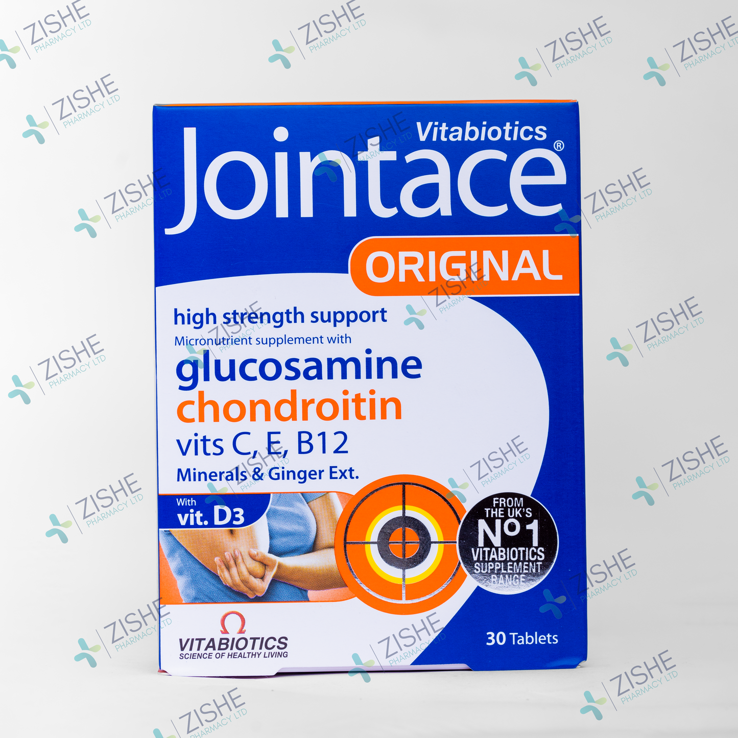 Jointace