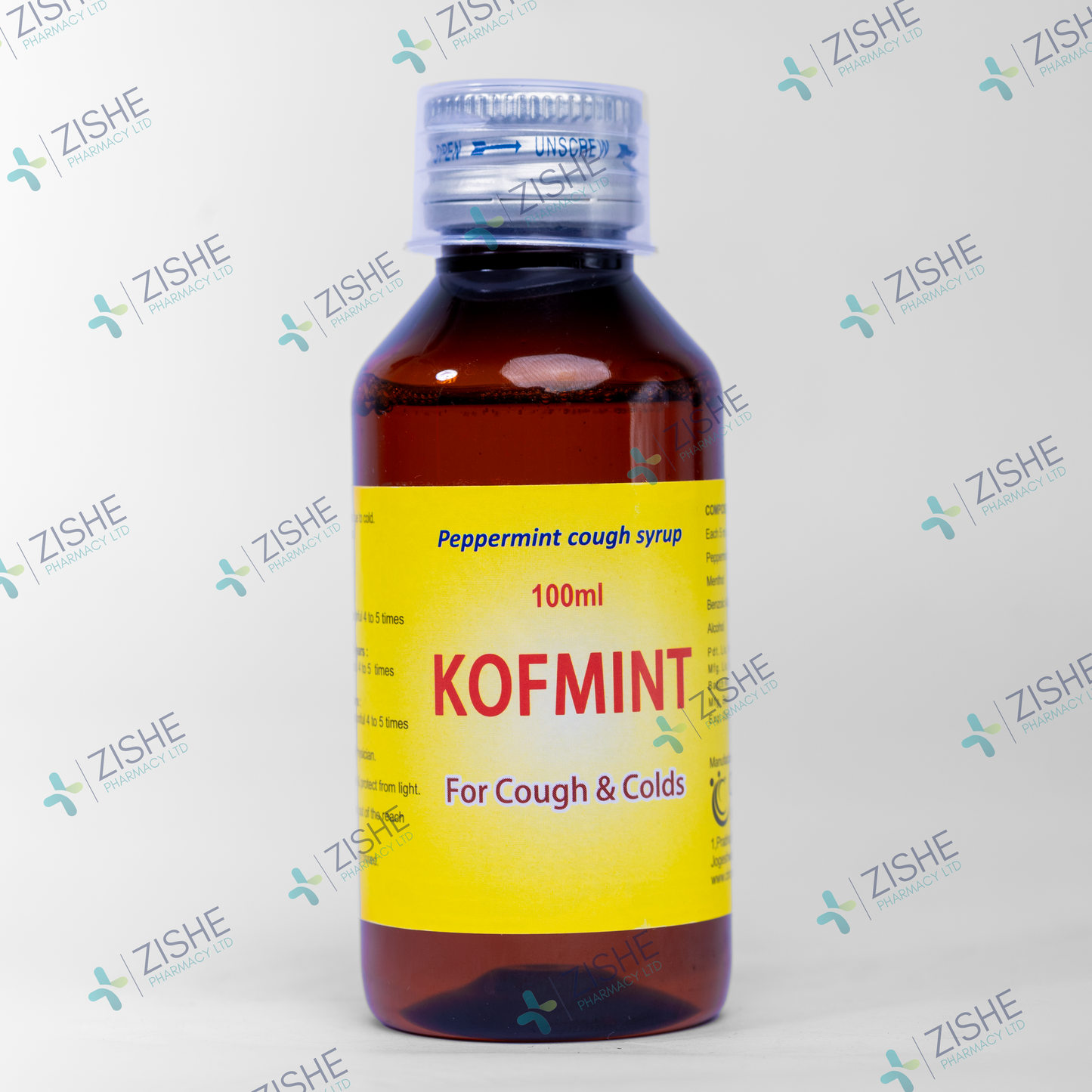 kofmint