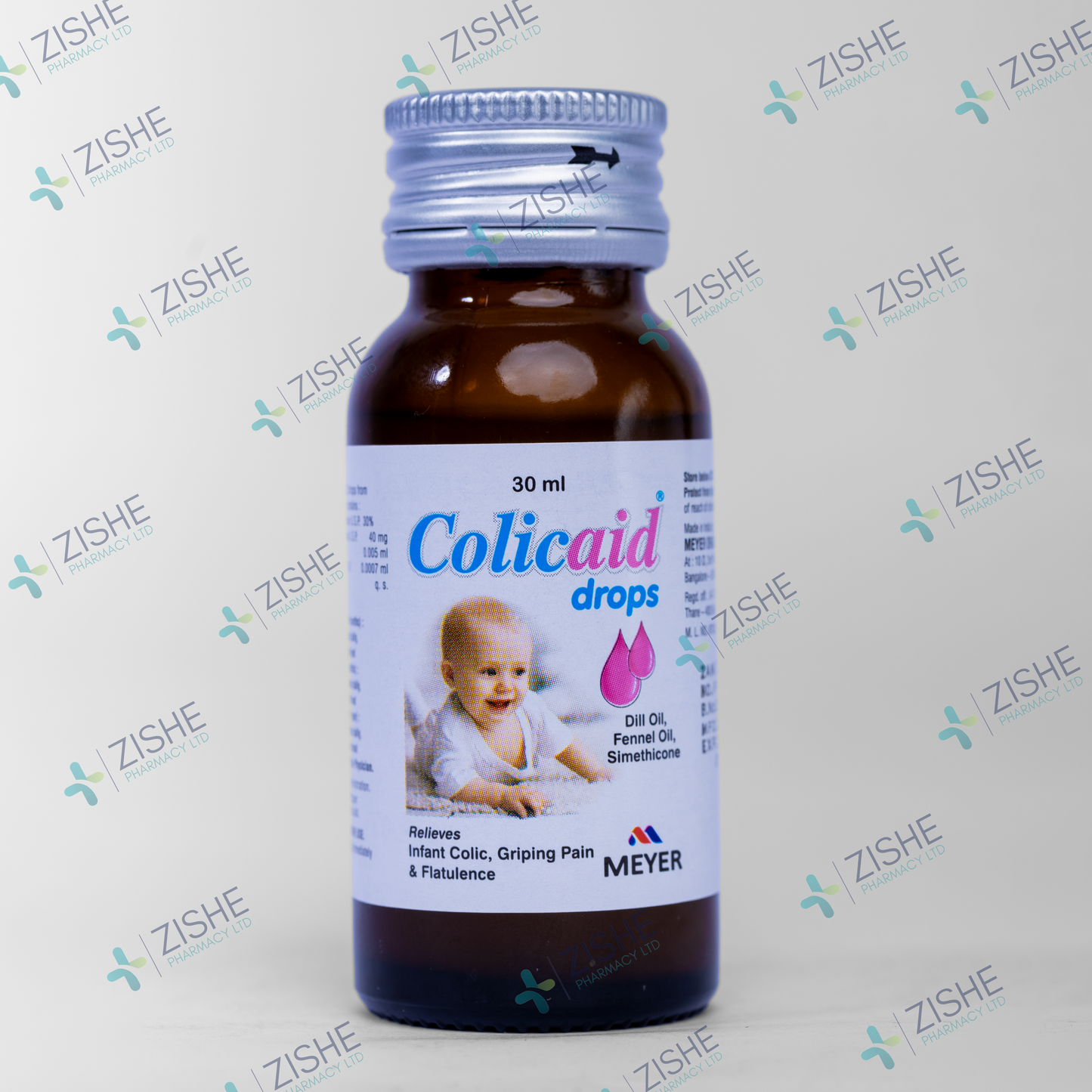 ColicAid Drops