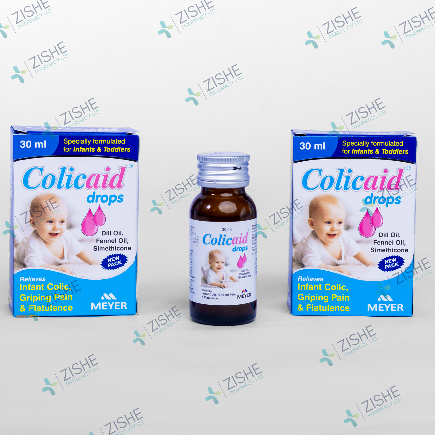 ColicAid Drops