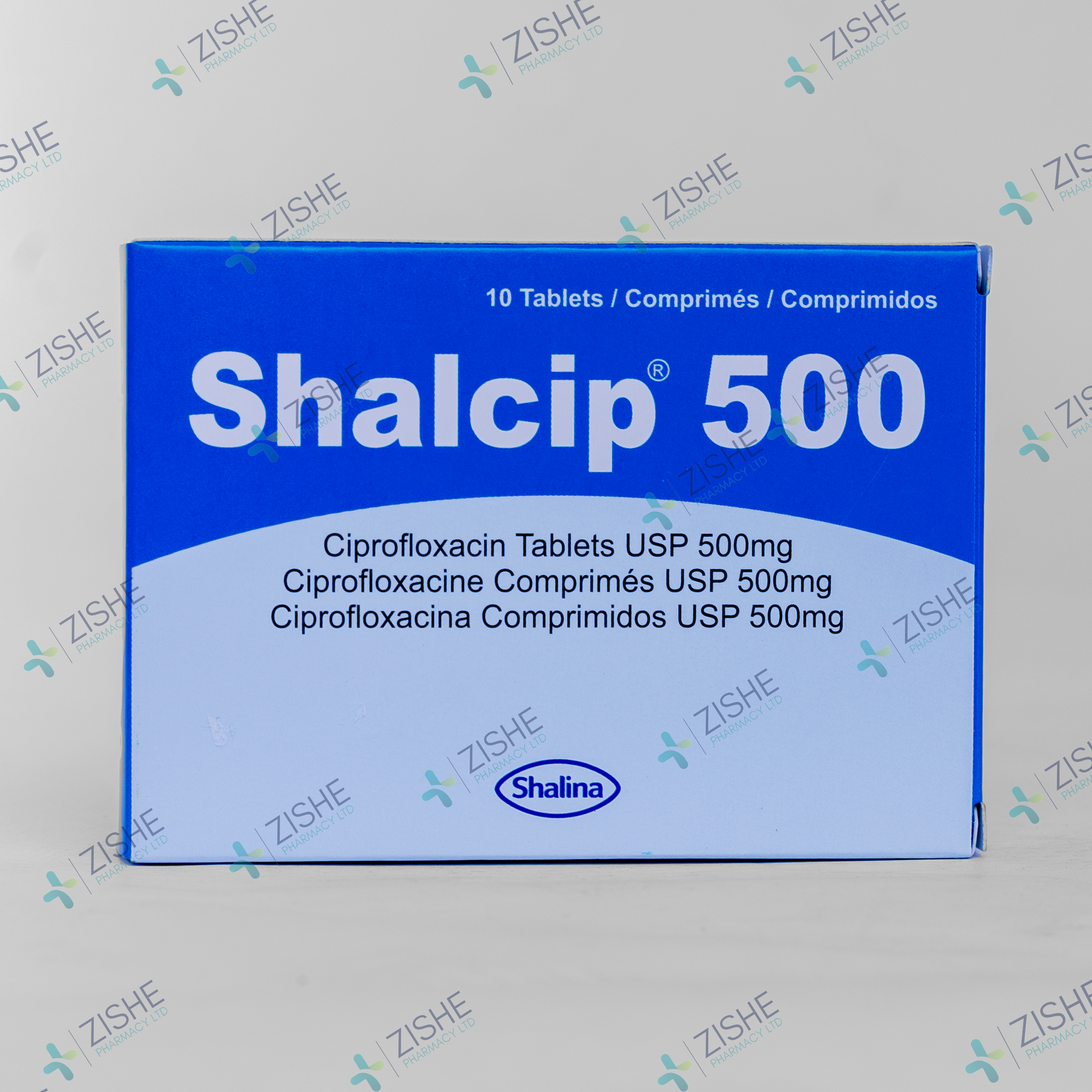 Shalcip 500