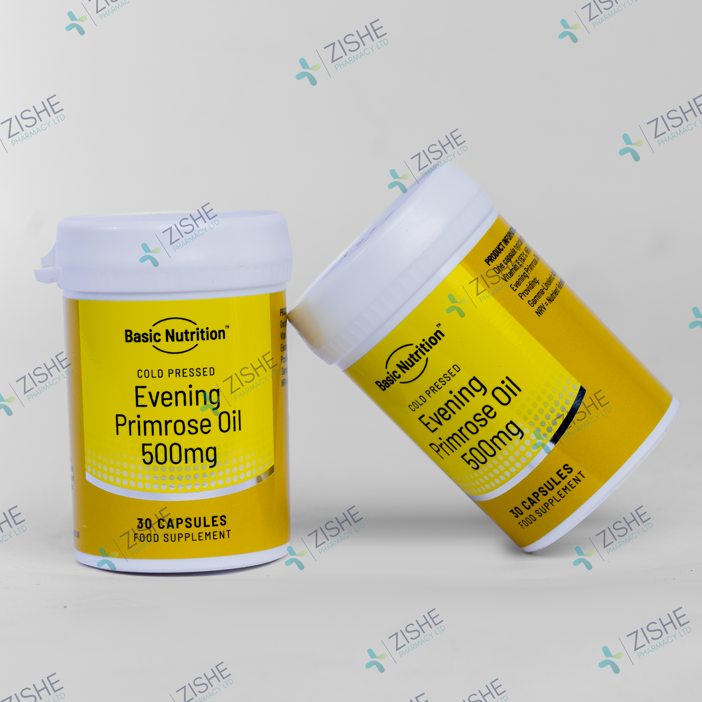 Evening Primrose Oil 500mg