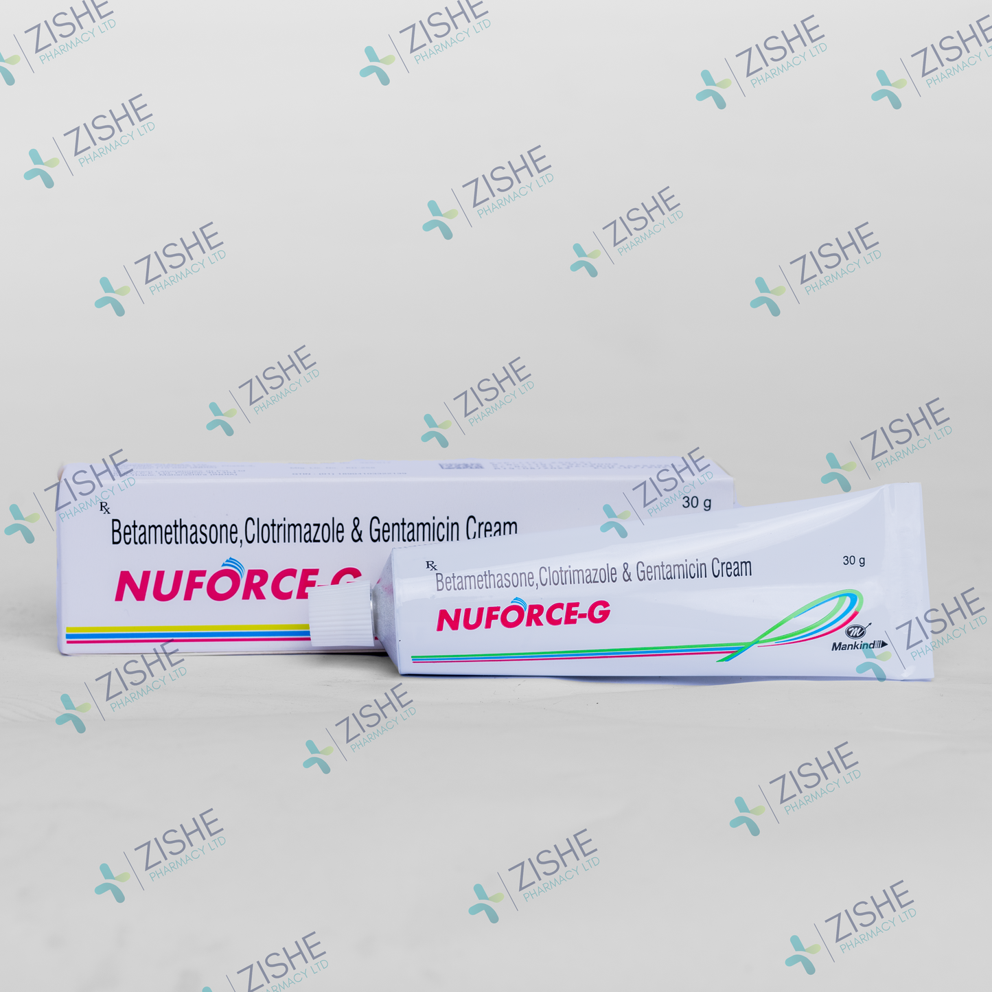Nuforce-G