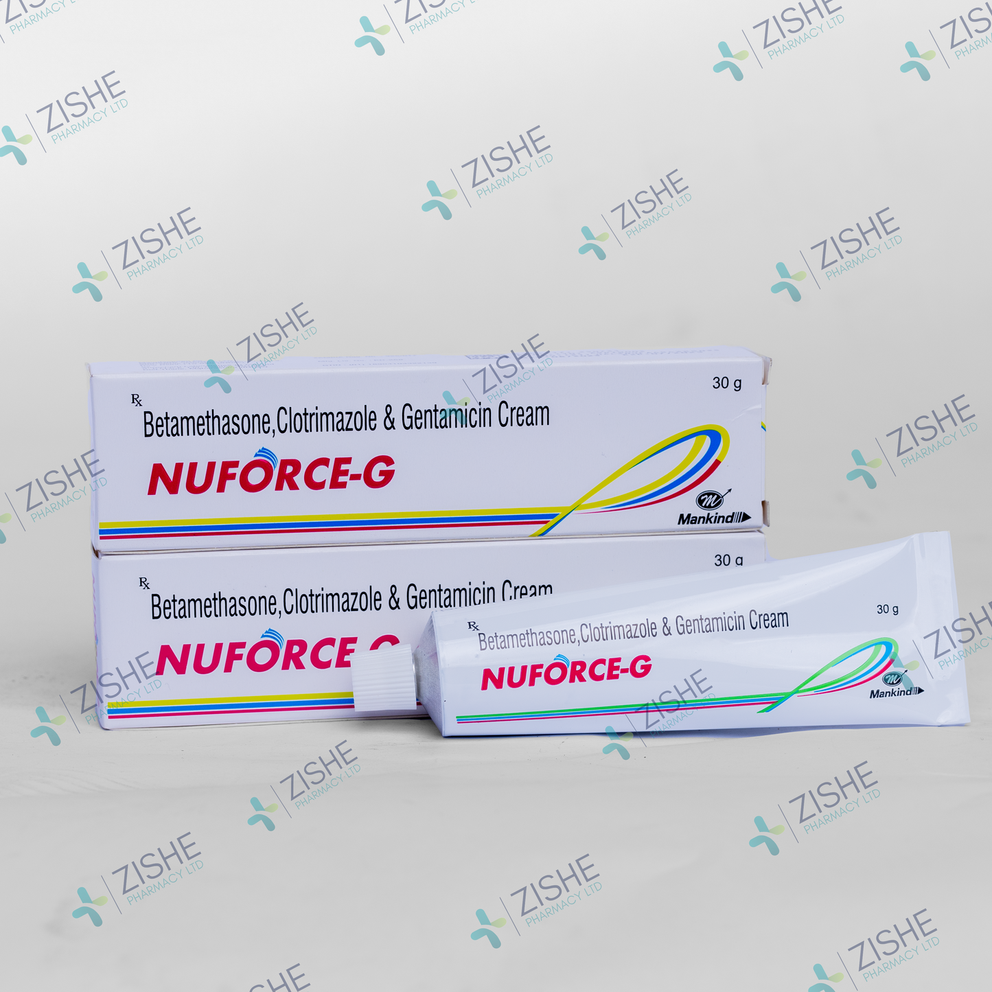 Nuforce-G
