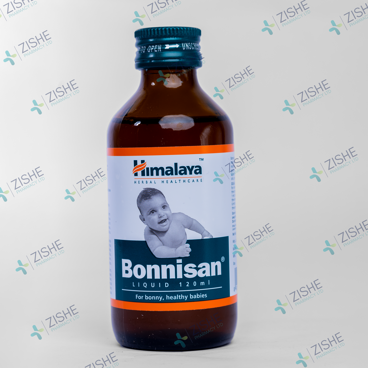Bonnisan 120 mls