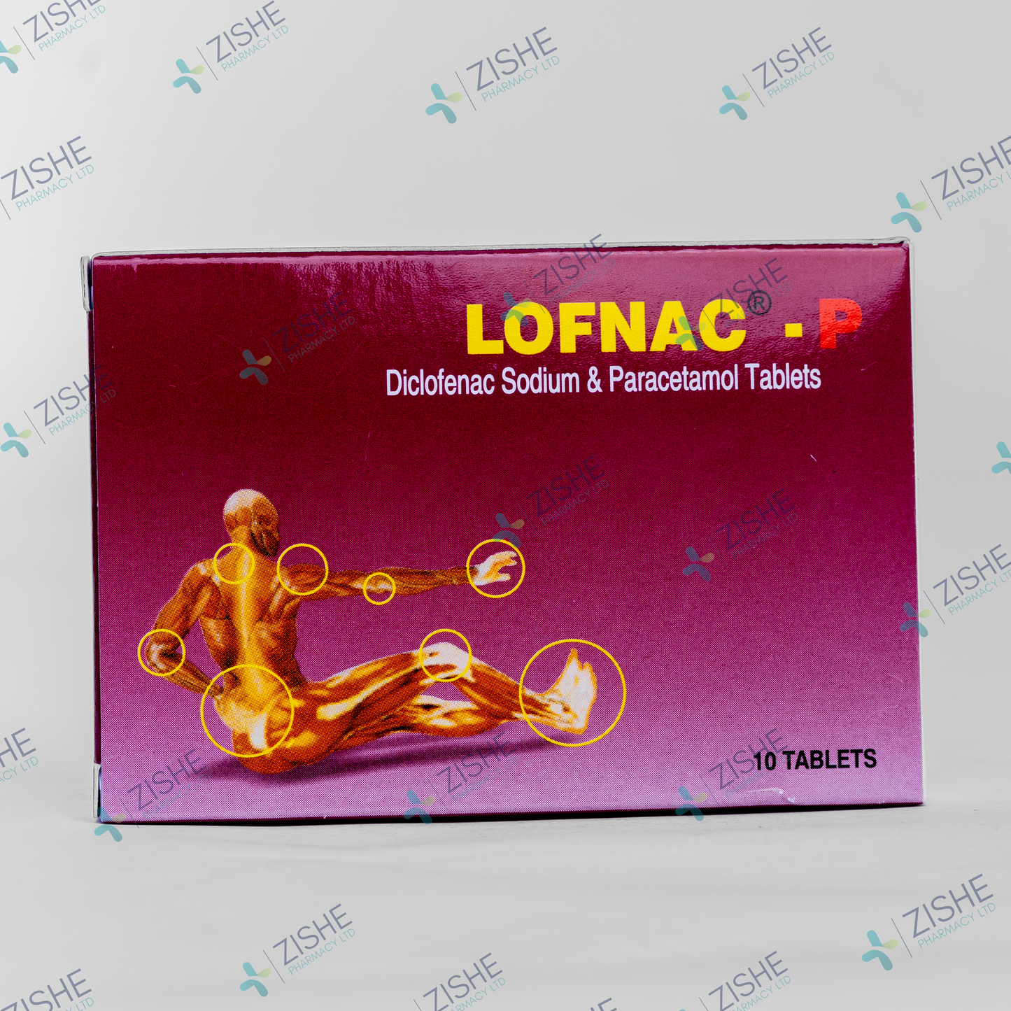 lofnac-p