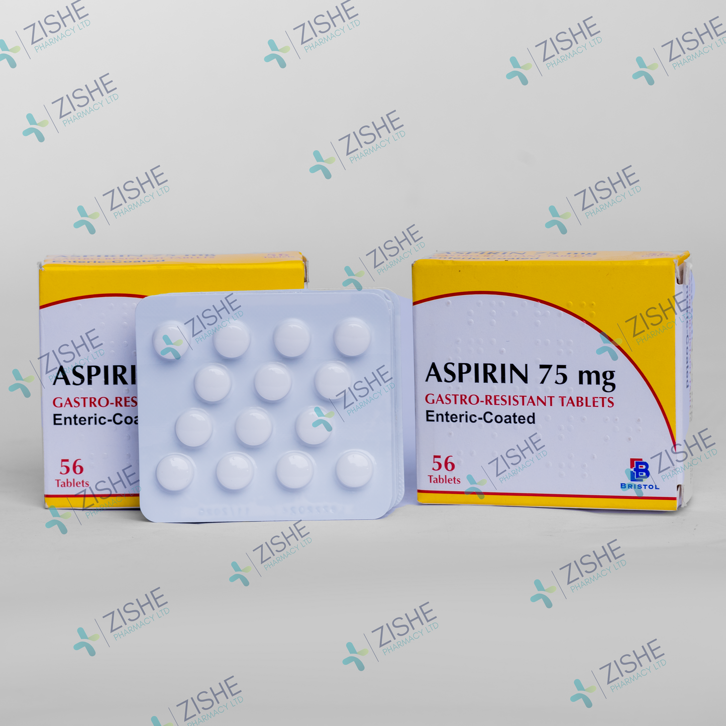 Asprine 75 mg