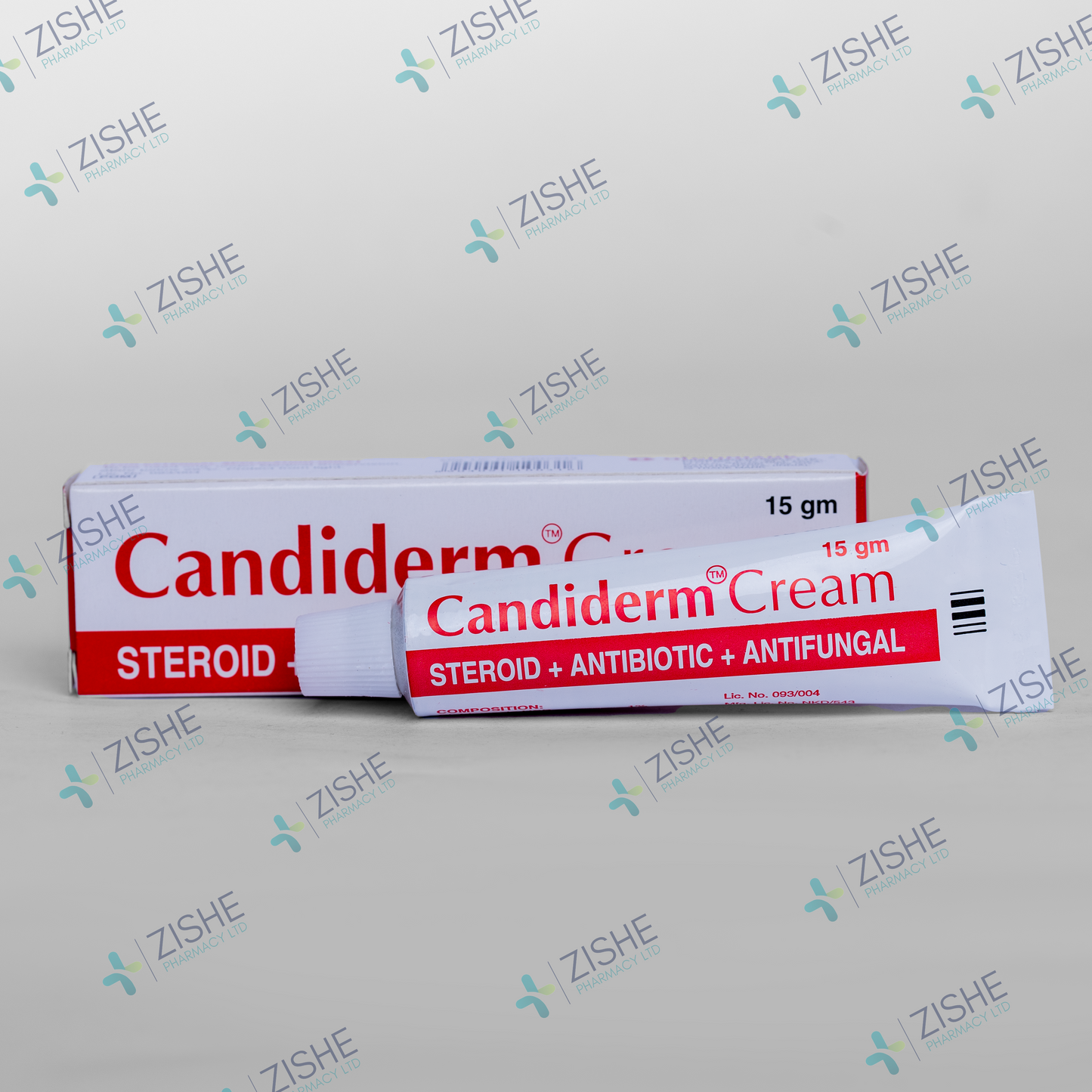 Candiderm Cream