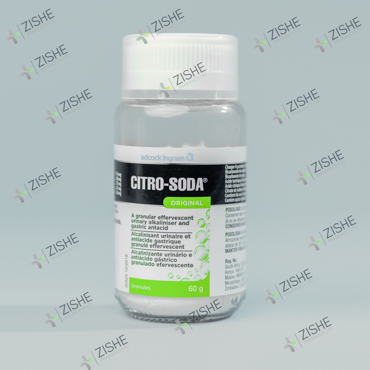 citro-Soda