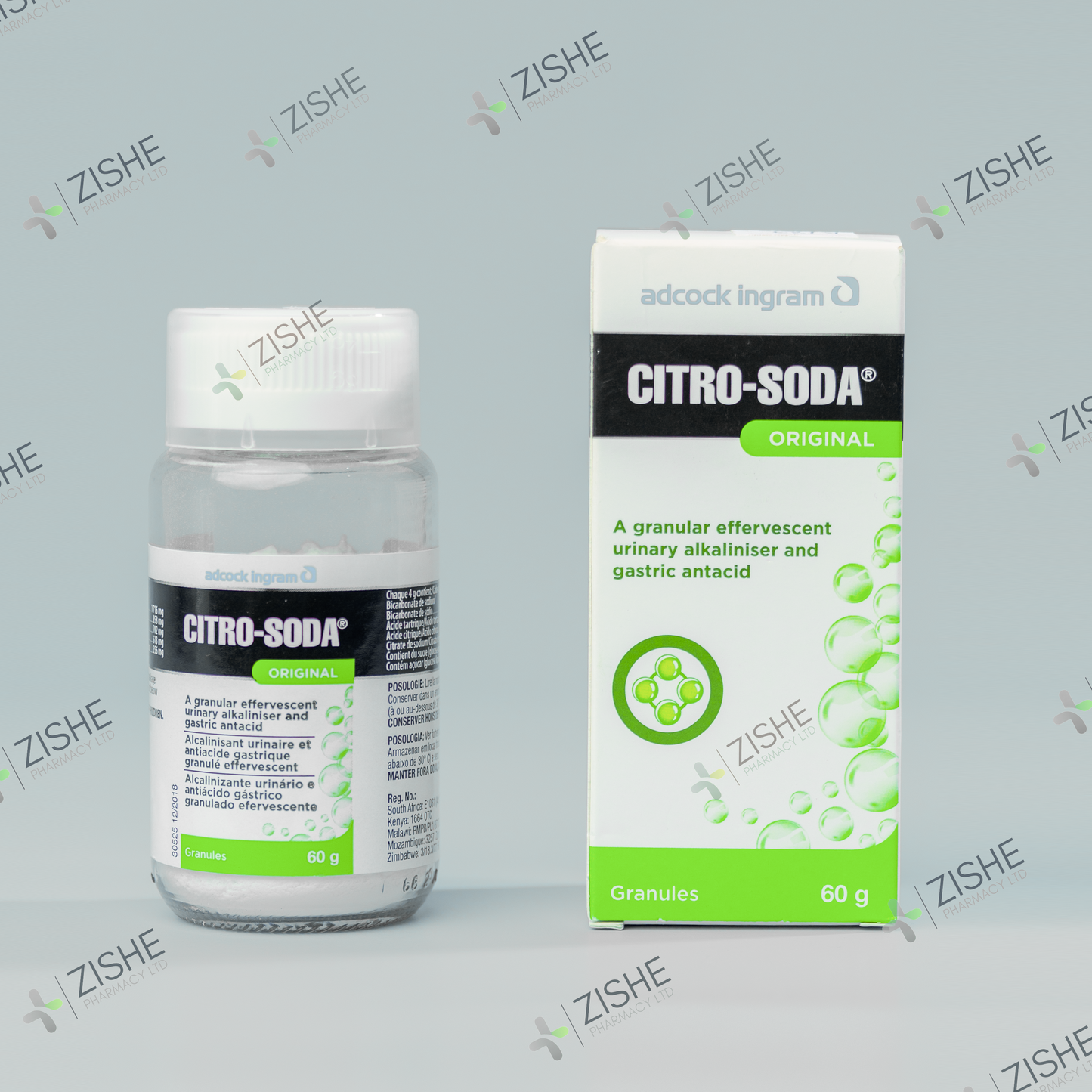 citro-Soda