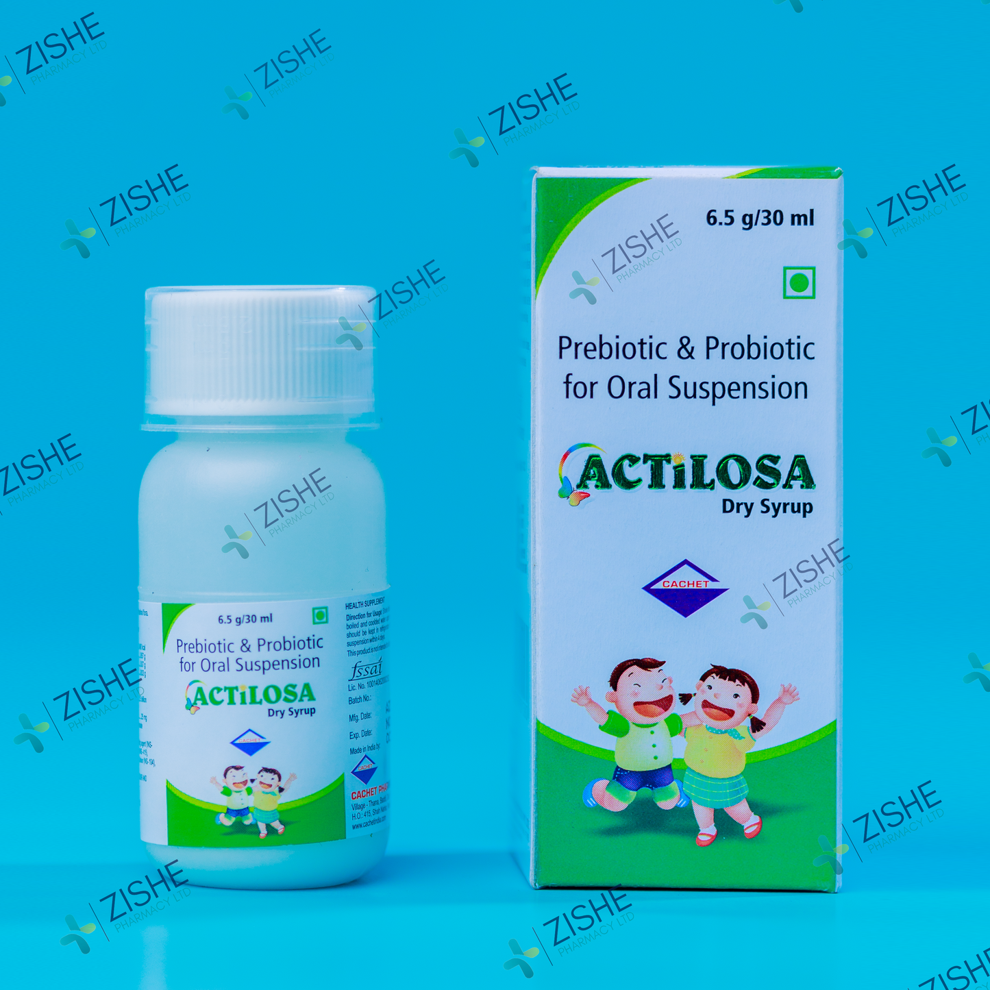 Actilosa Suspension