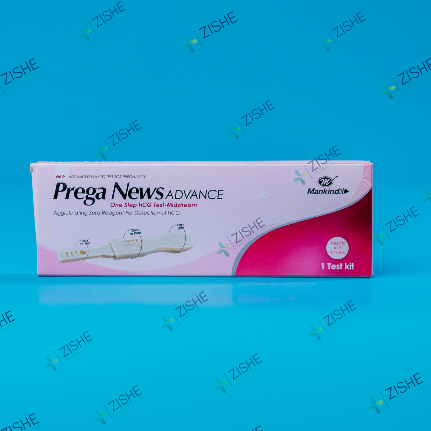 Prega News