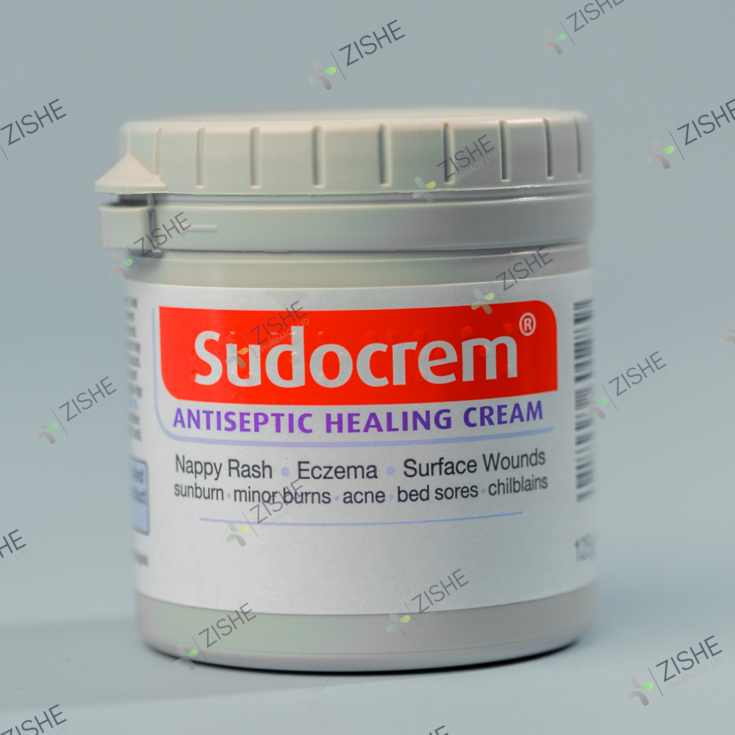 Sudocrem