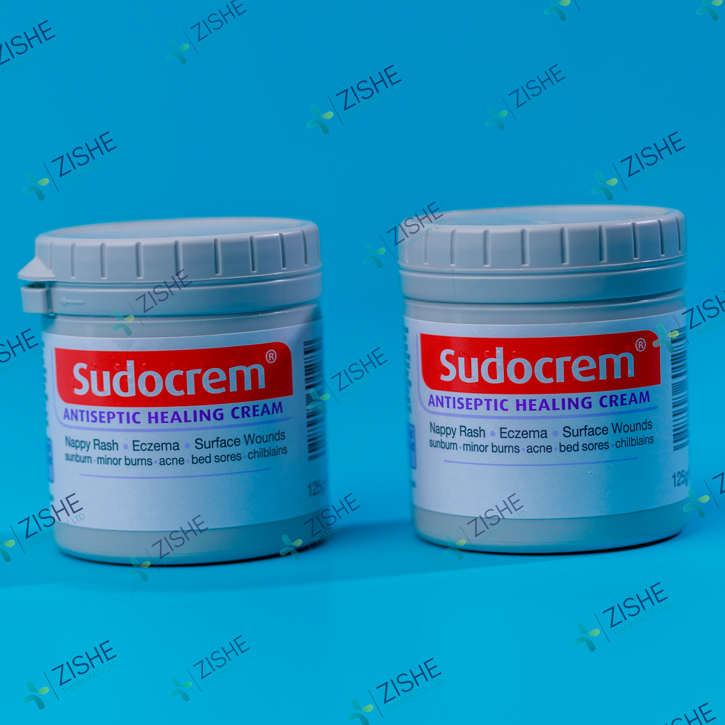 Sudocrem