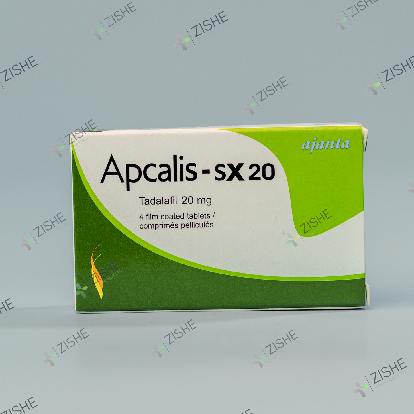 Apcalis-sx 20