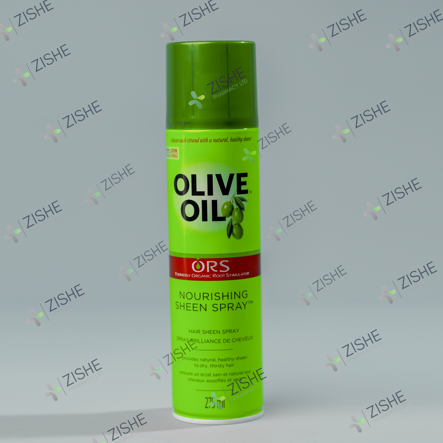 Olive Oil Spray