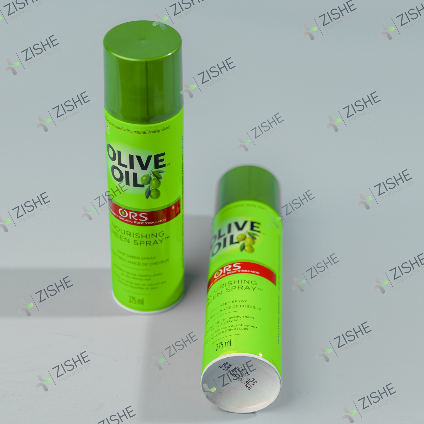 Olive Oil Spray
