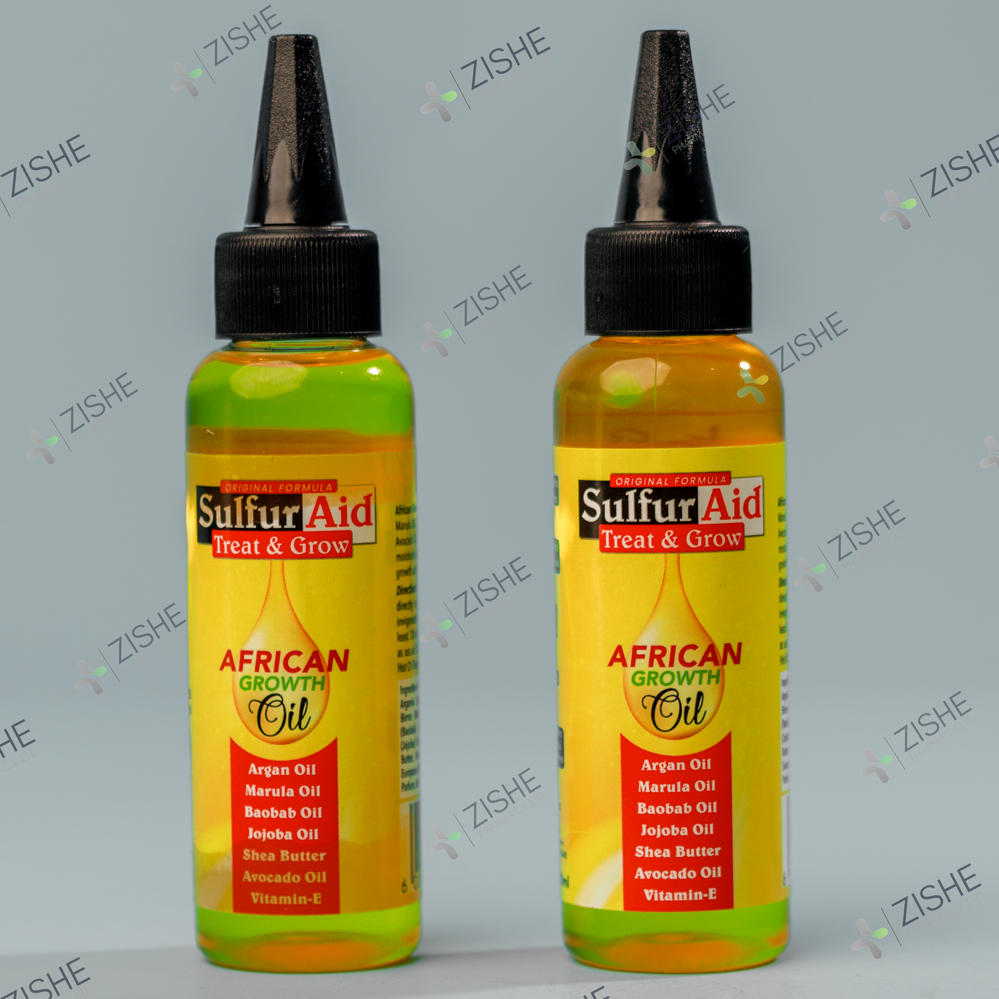 Sulfur Aid