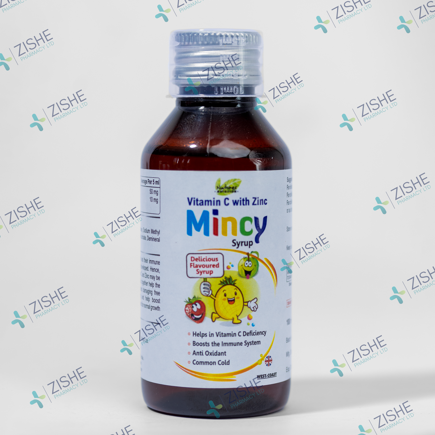 Mincy 60ml