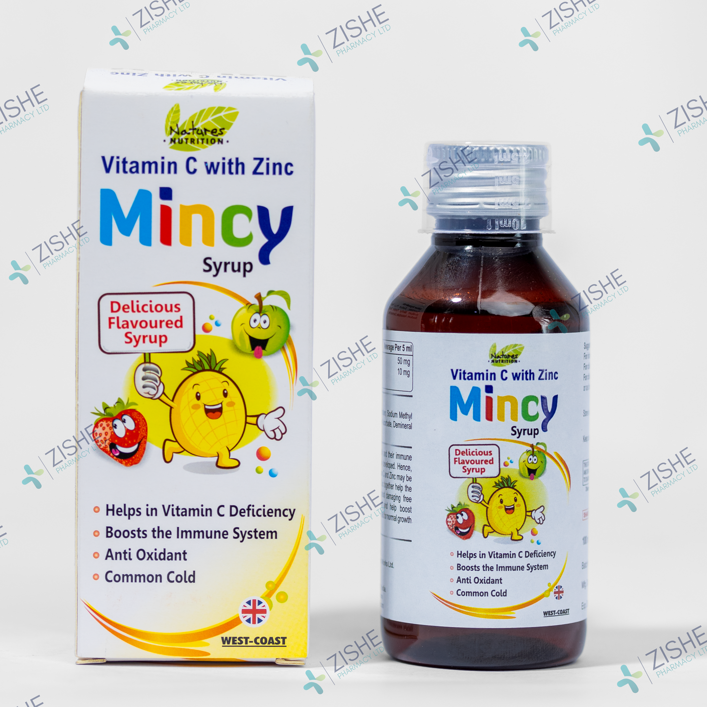 Mincy 100ml