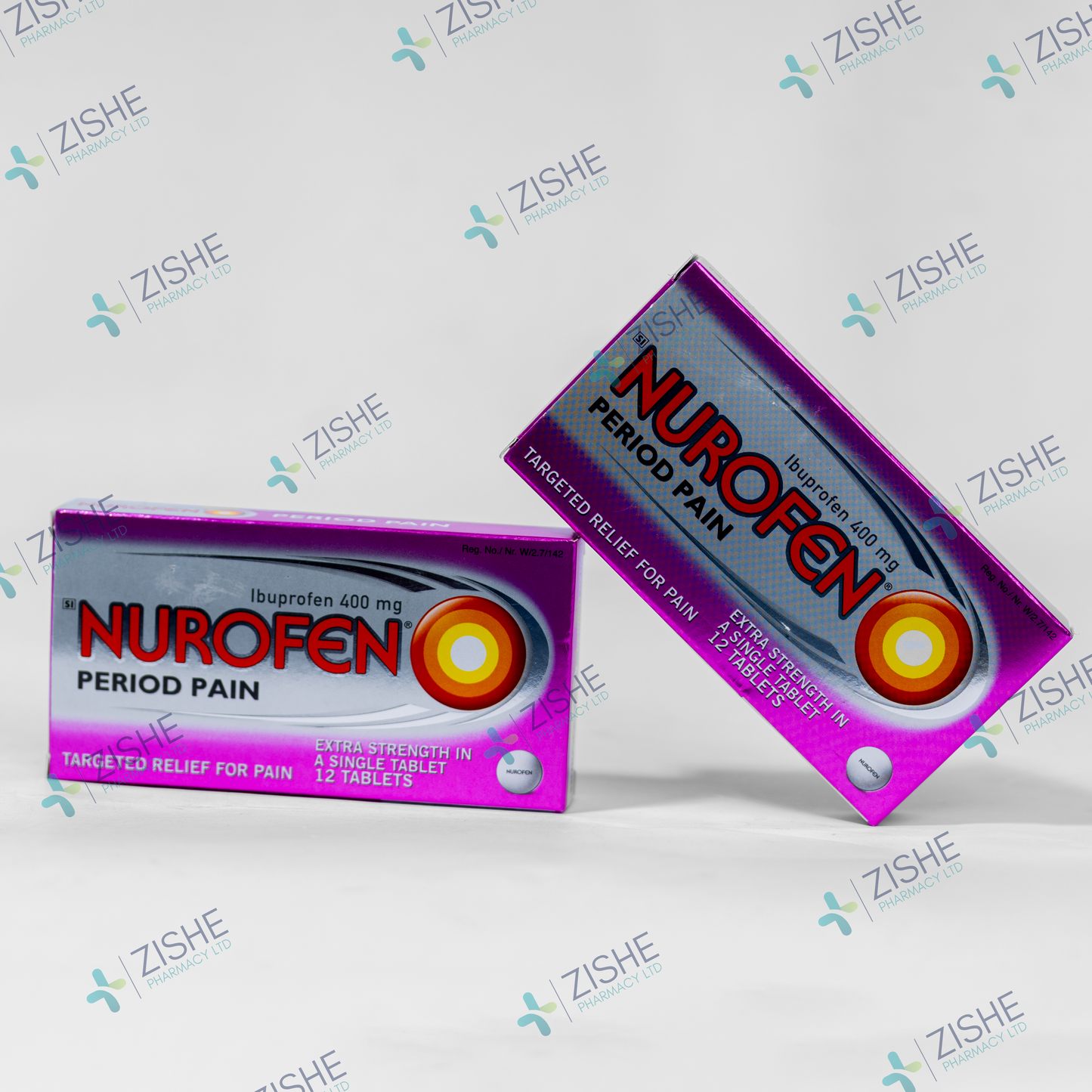 Nurofen Period Pain