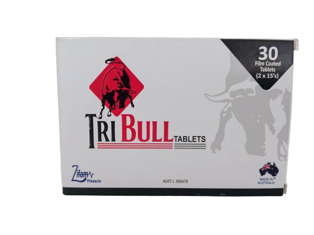 Tribull Tablets