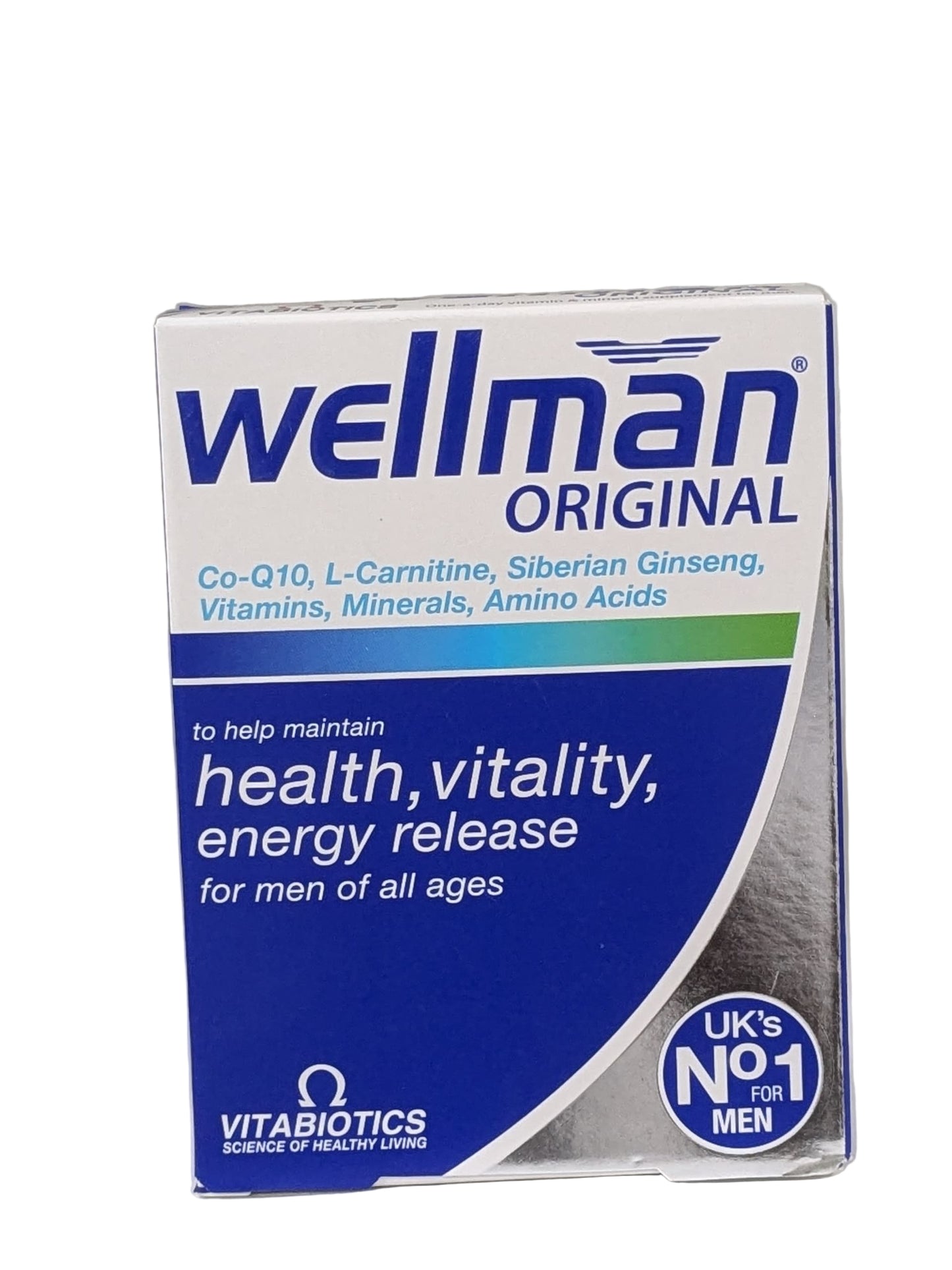 Wellman Tabs