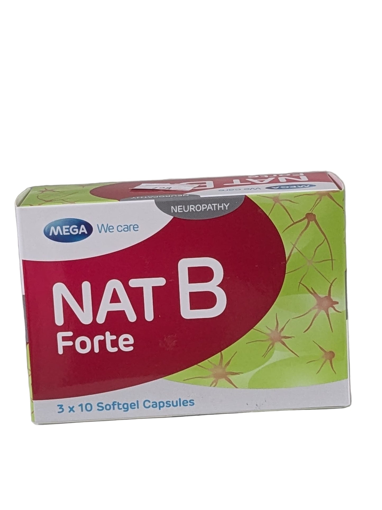 Nat B forte