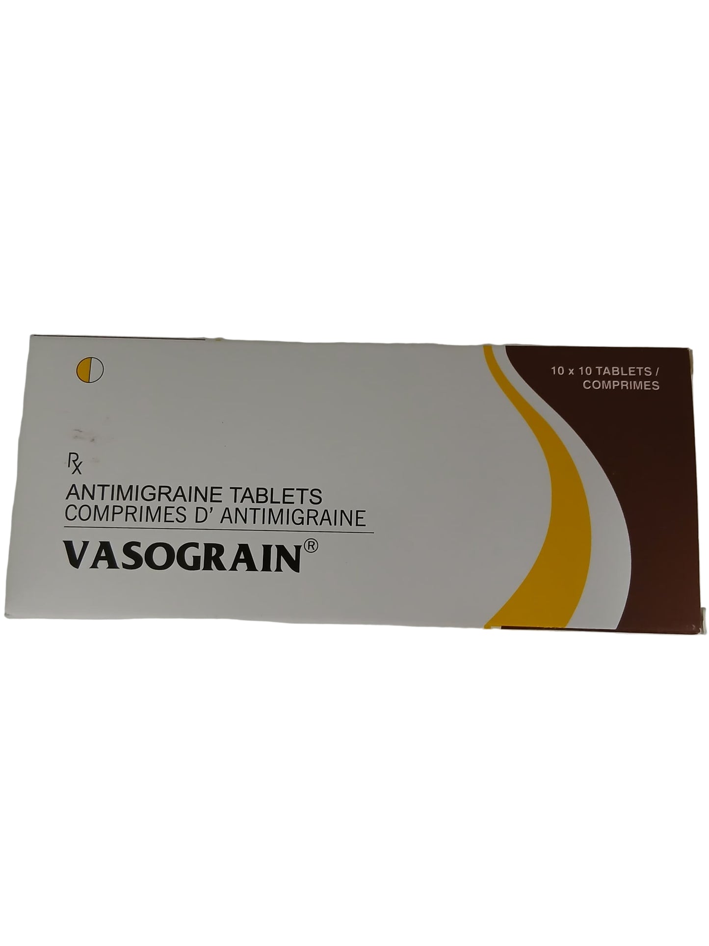 Vasograin