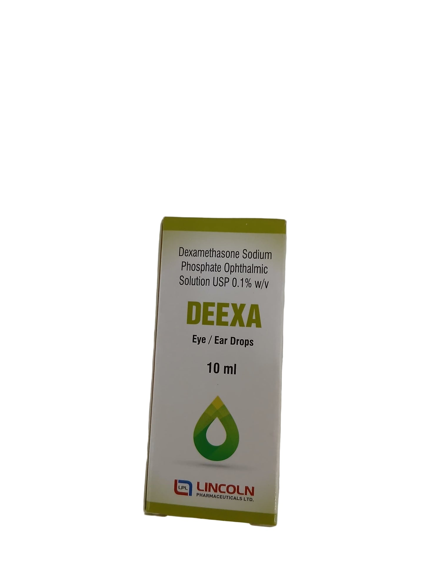 DEEXA