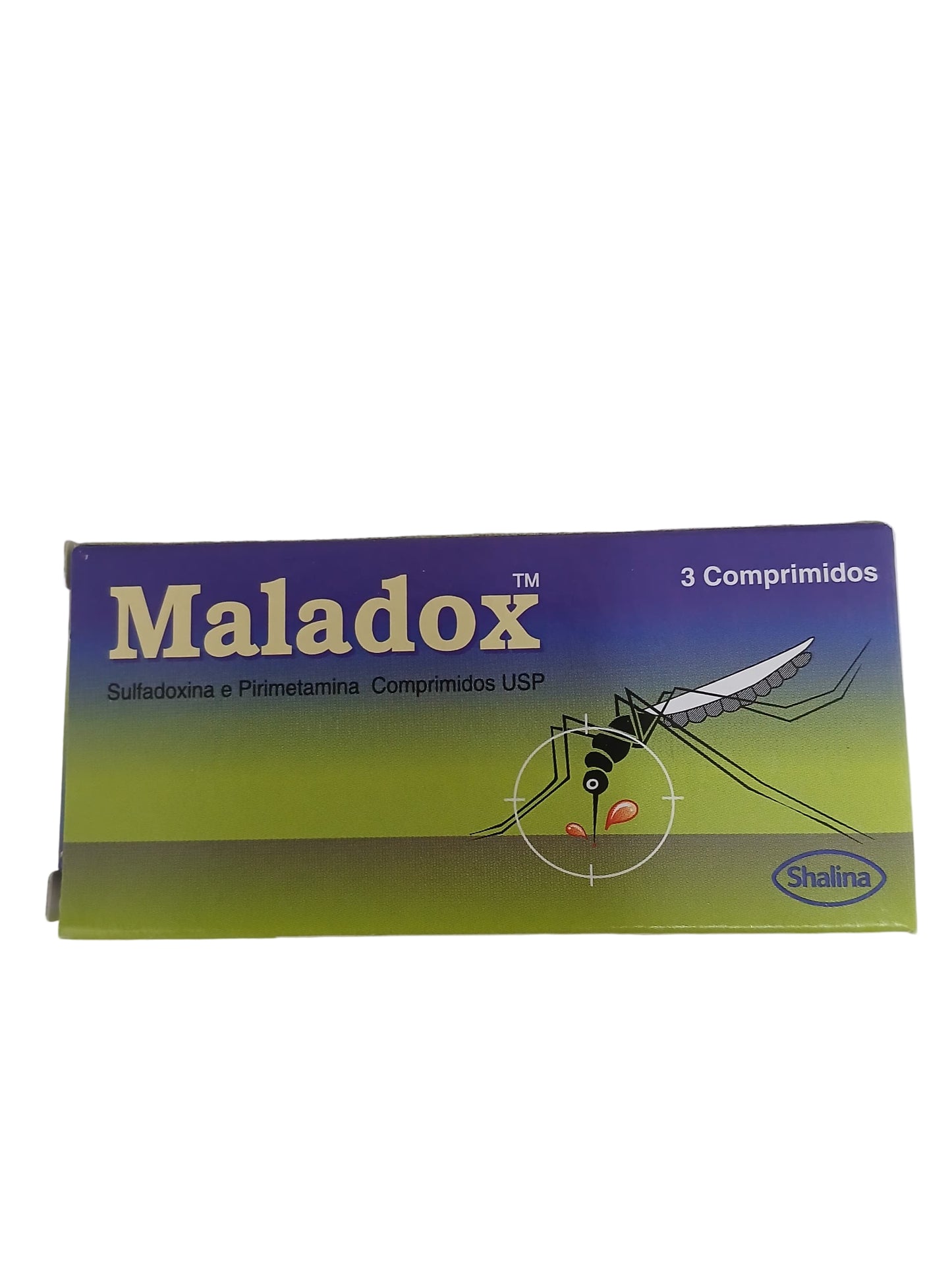 Maladox