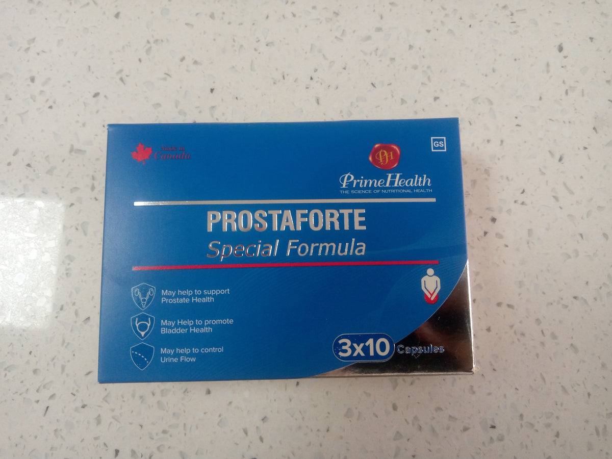 Prostaforte
