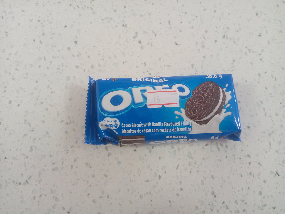 ORIGINAL OREO