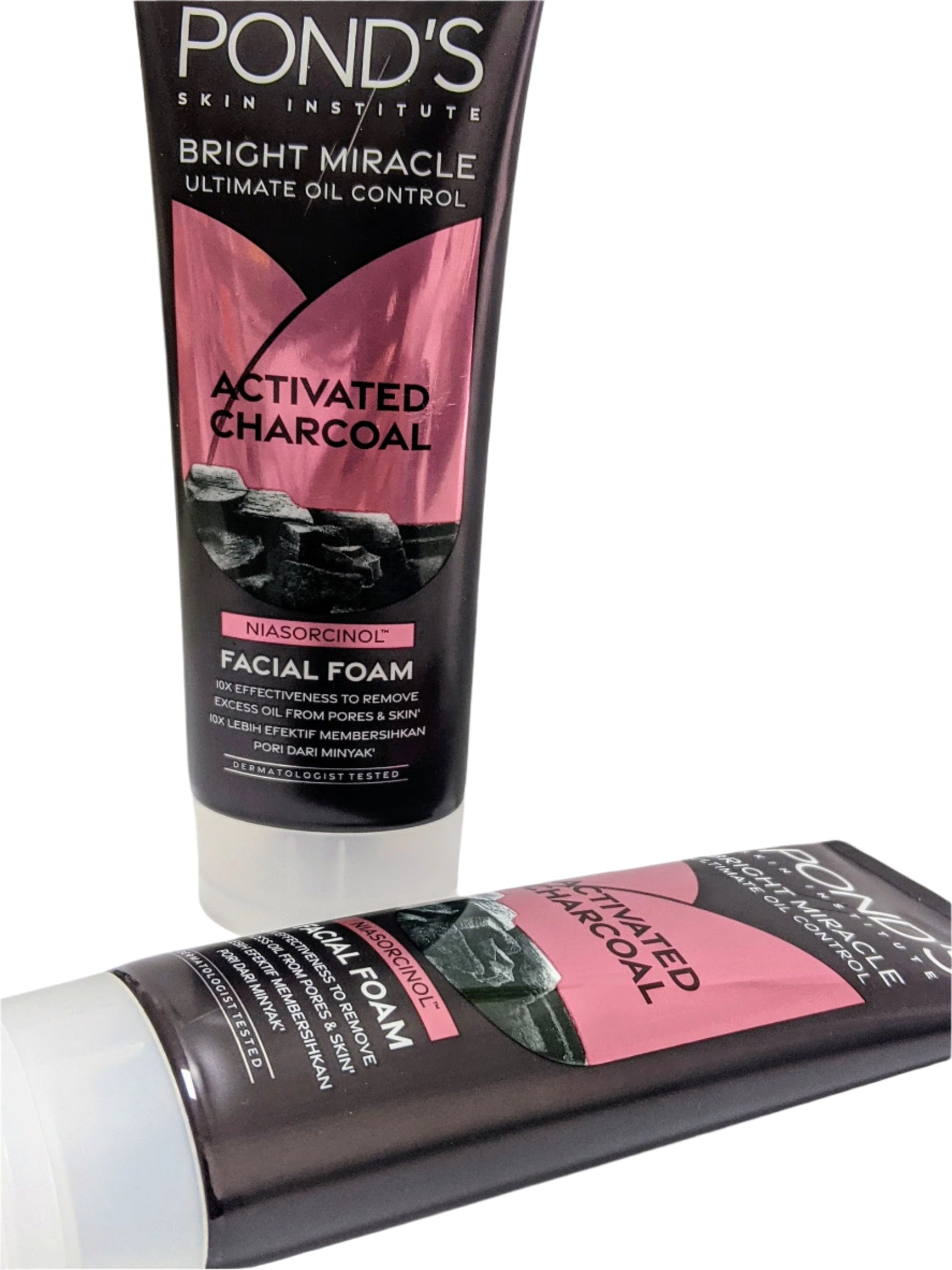 Ponds Face Foam