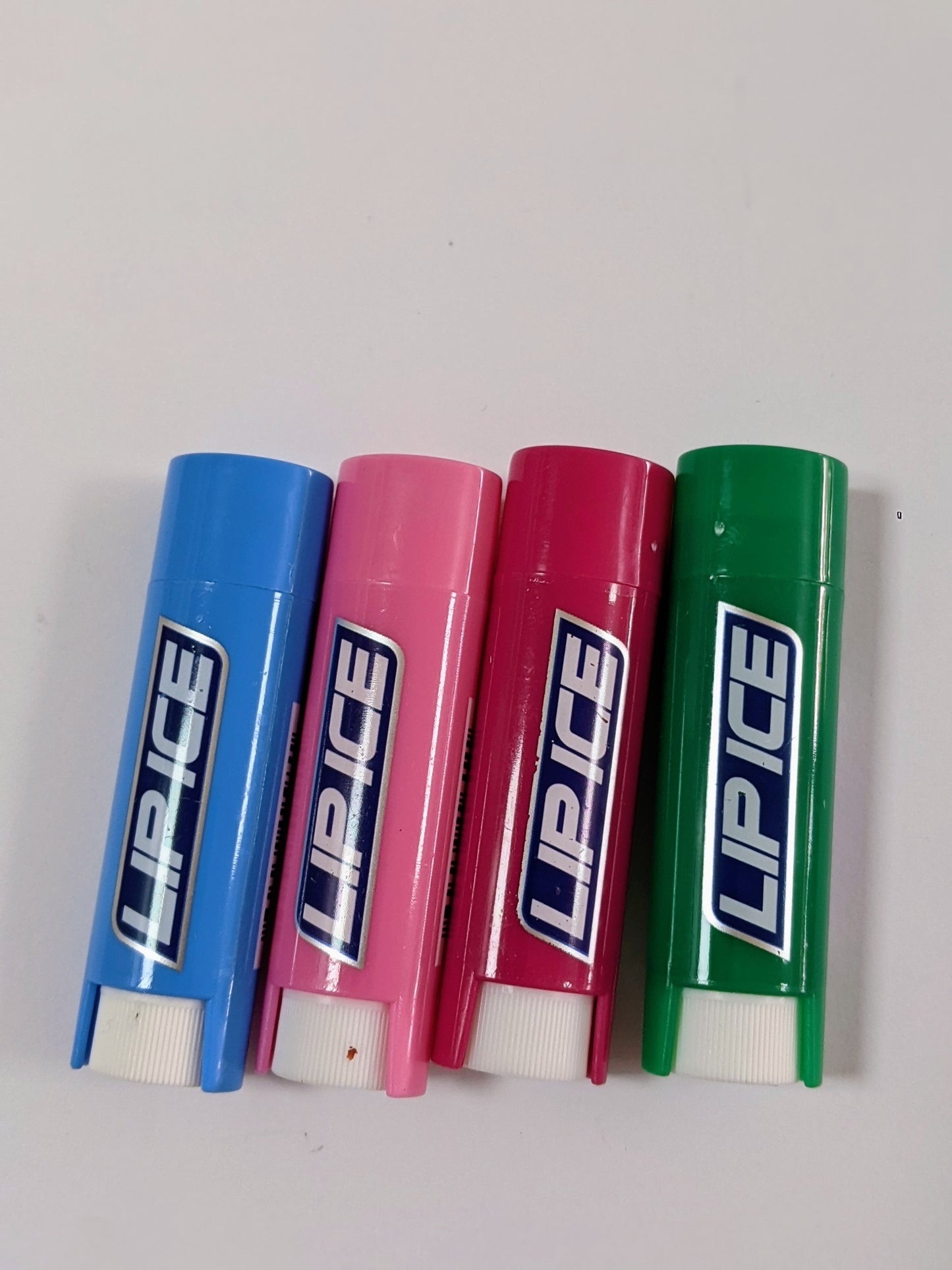 Lip Ice