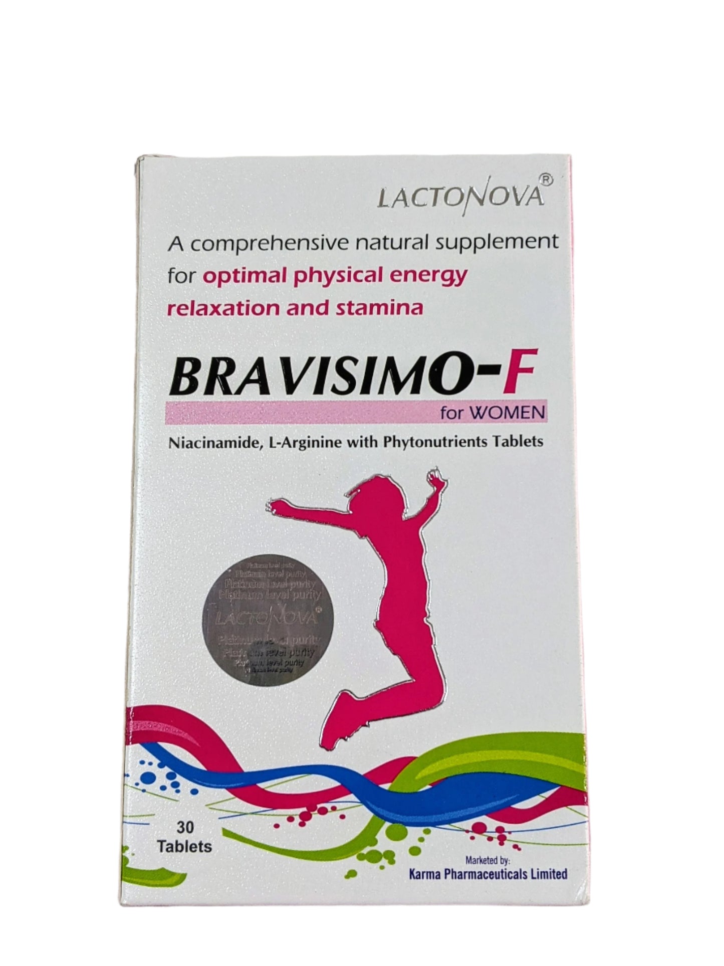 Bravisimo - F