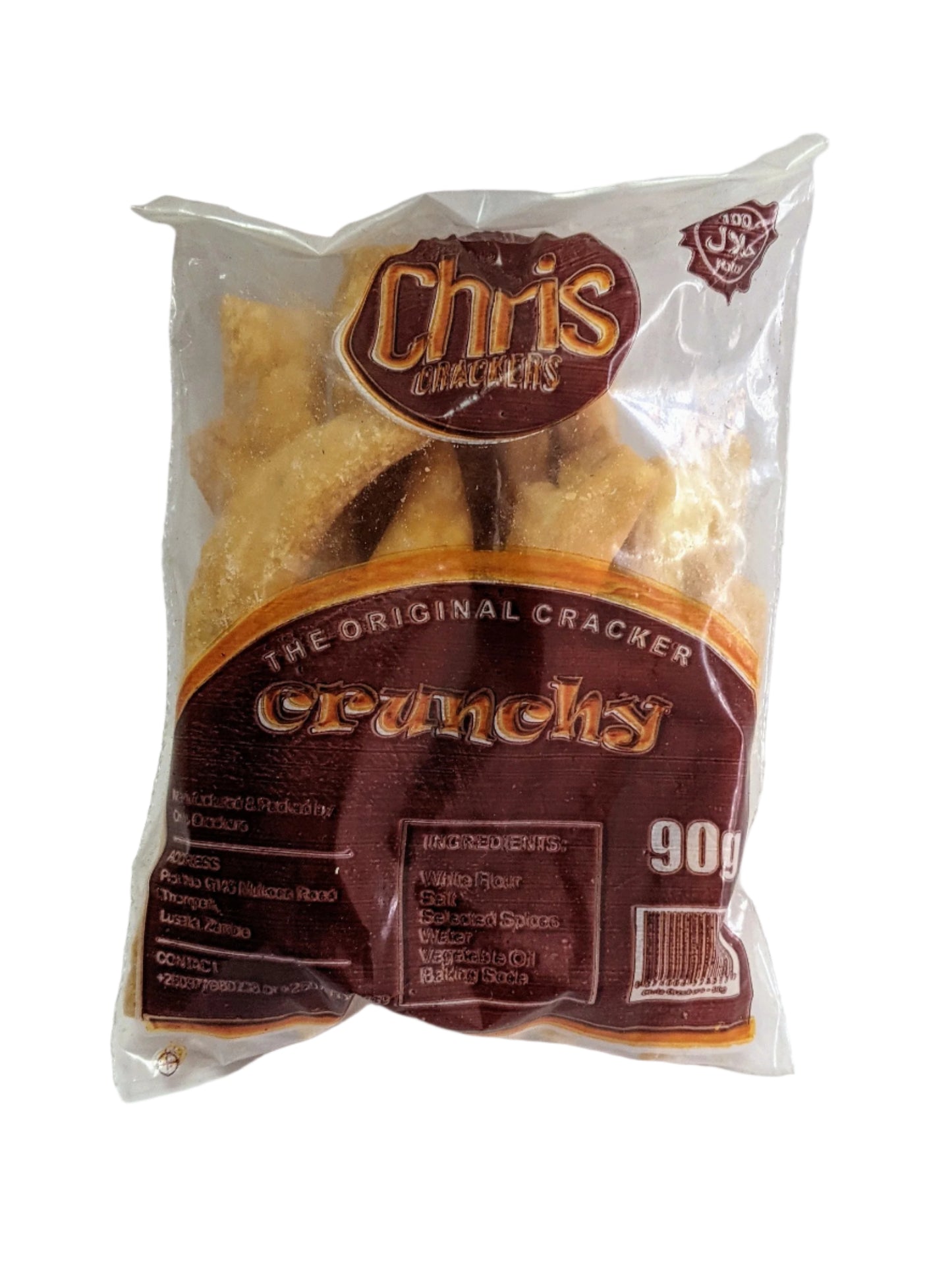 Crackers