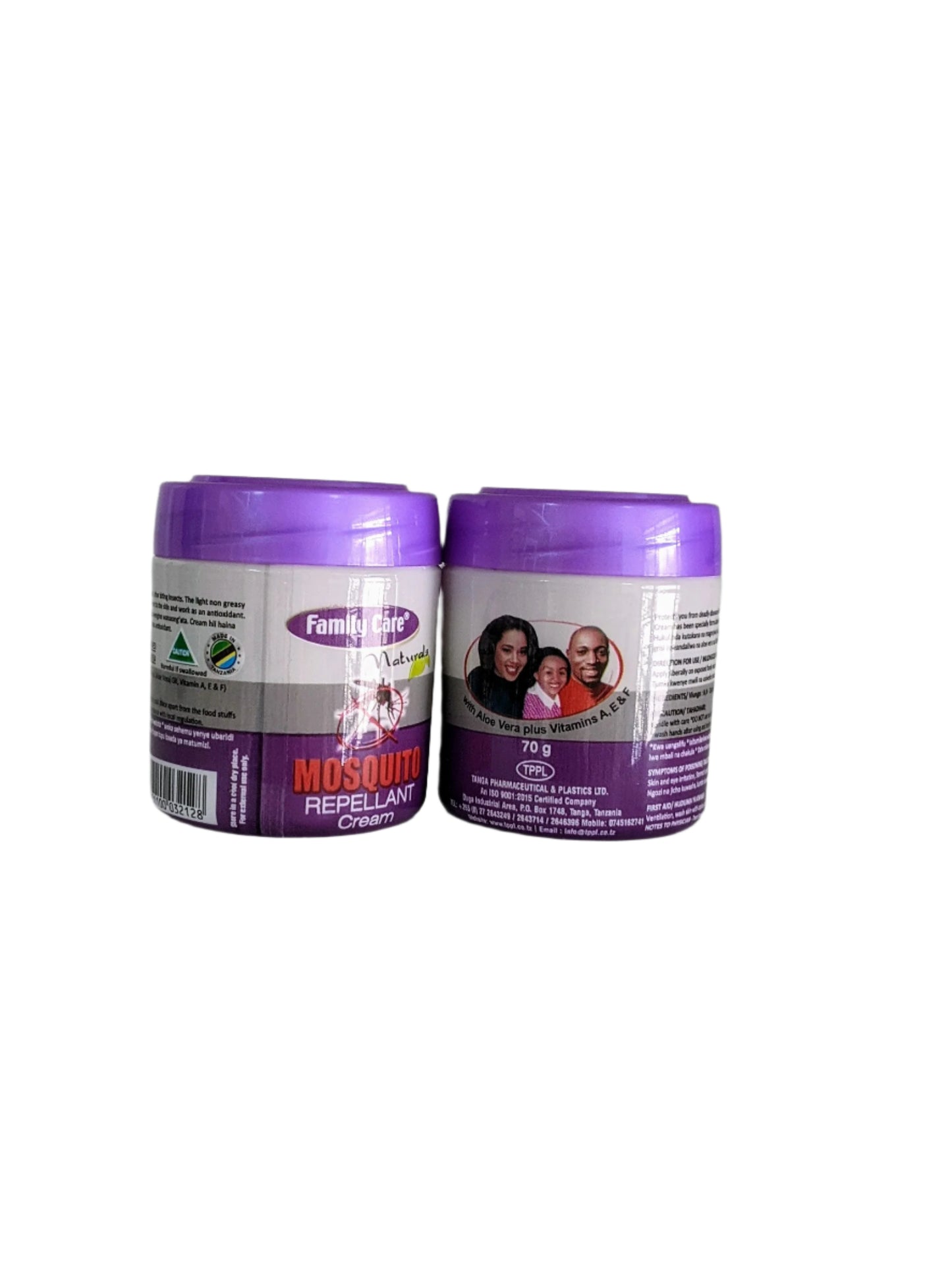 Family Care (Mosquito Repellant )