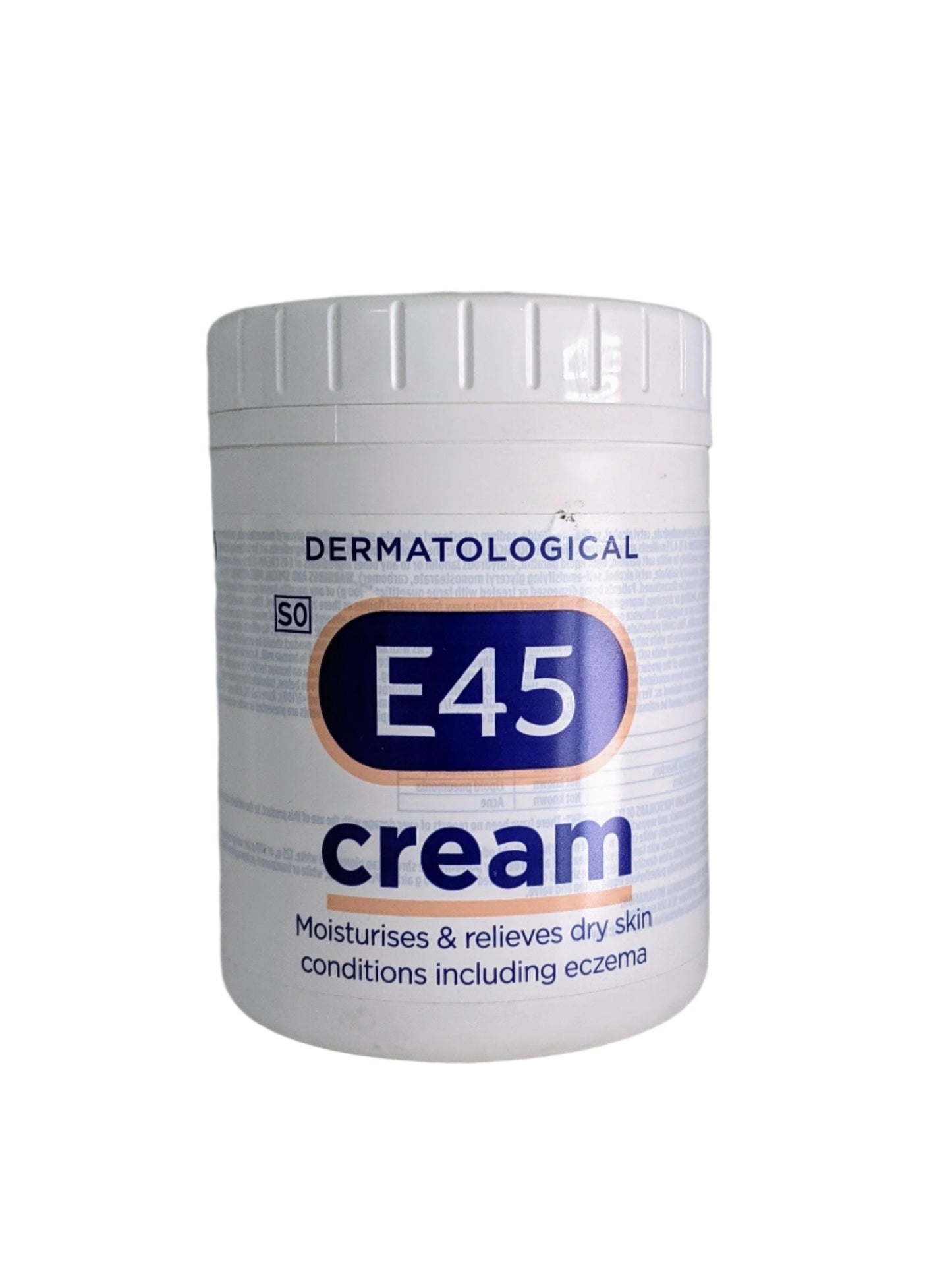 E 45 Cream