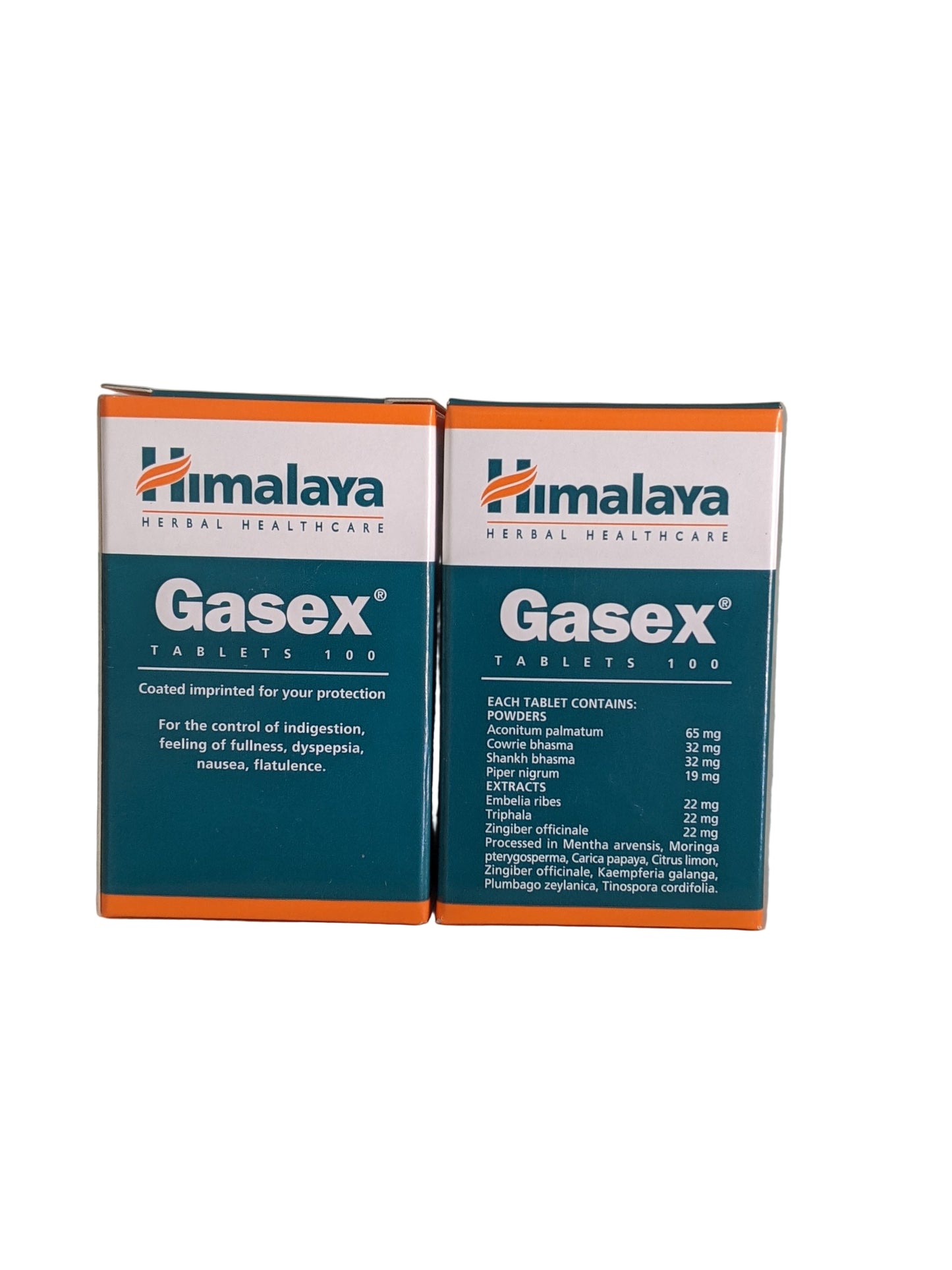 Gasex