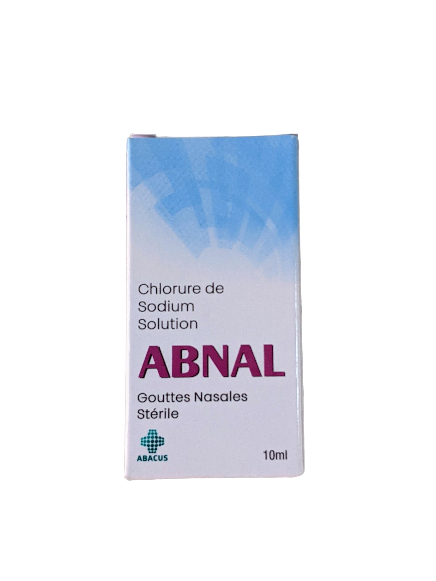 Abnal Nasal Drops