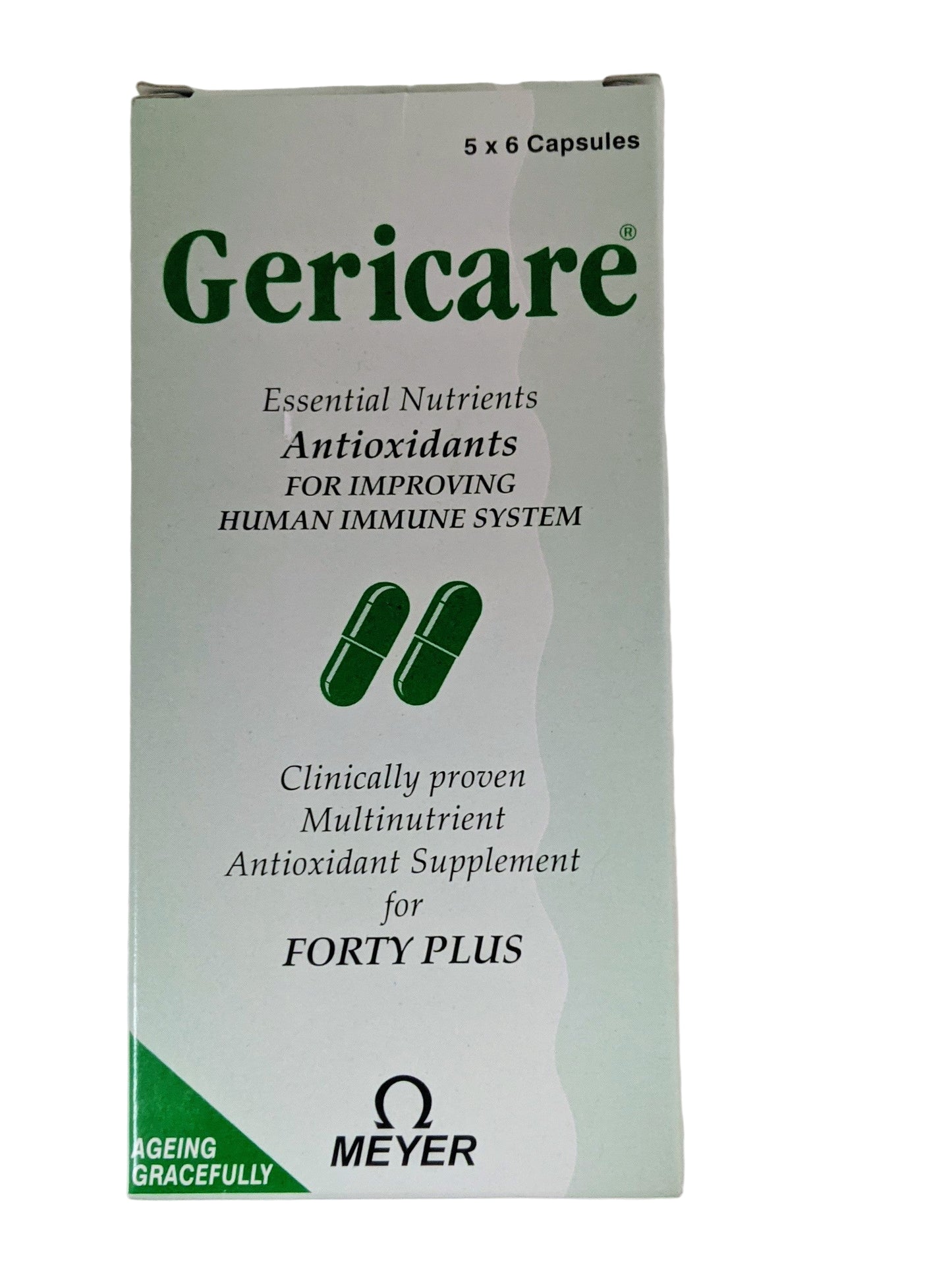 Gericare
