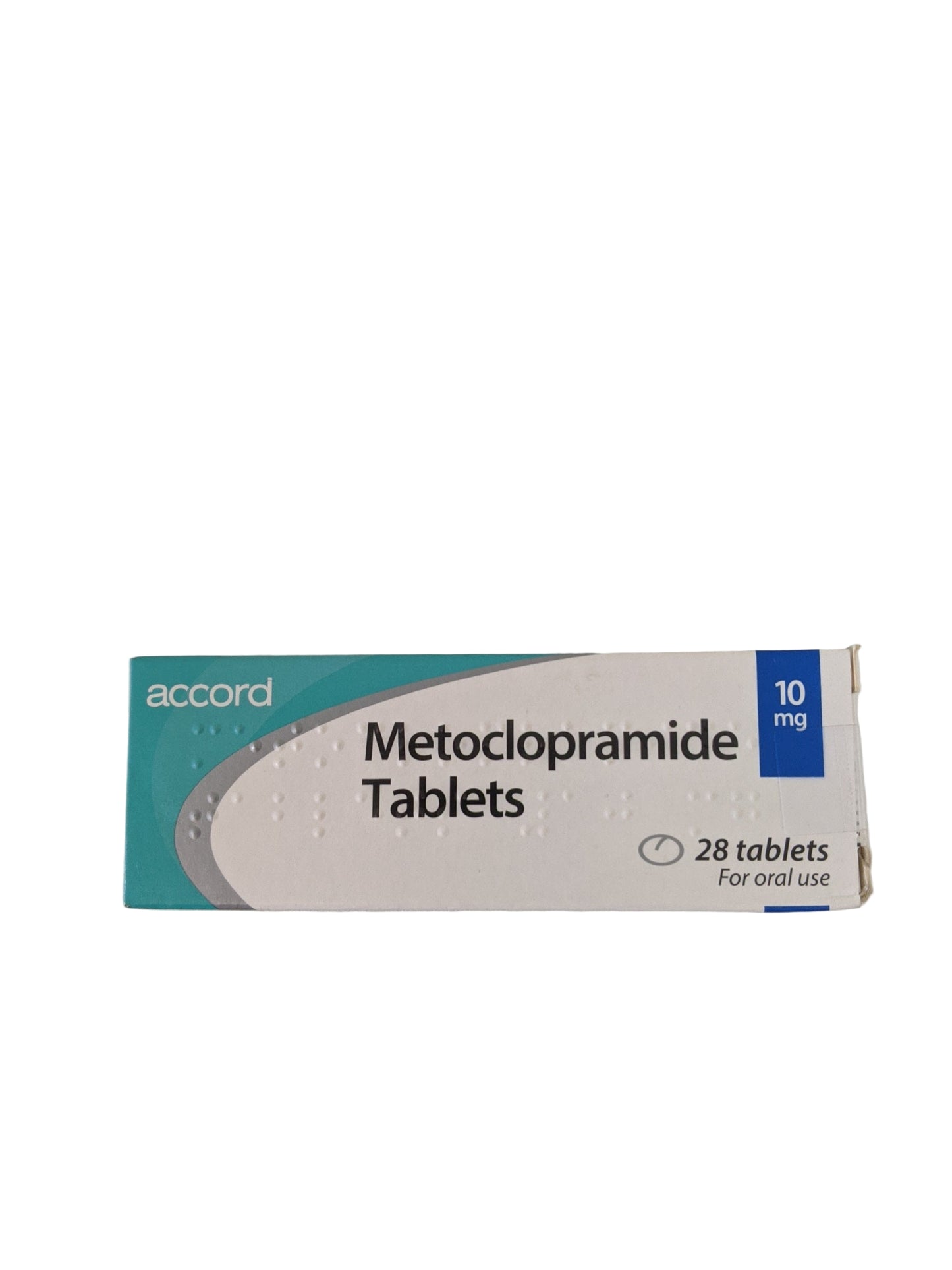 Metoclopramide 10 mg