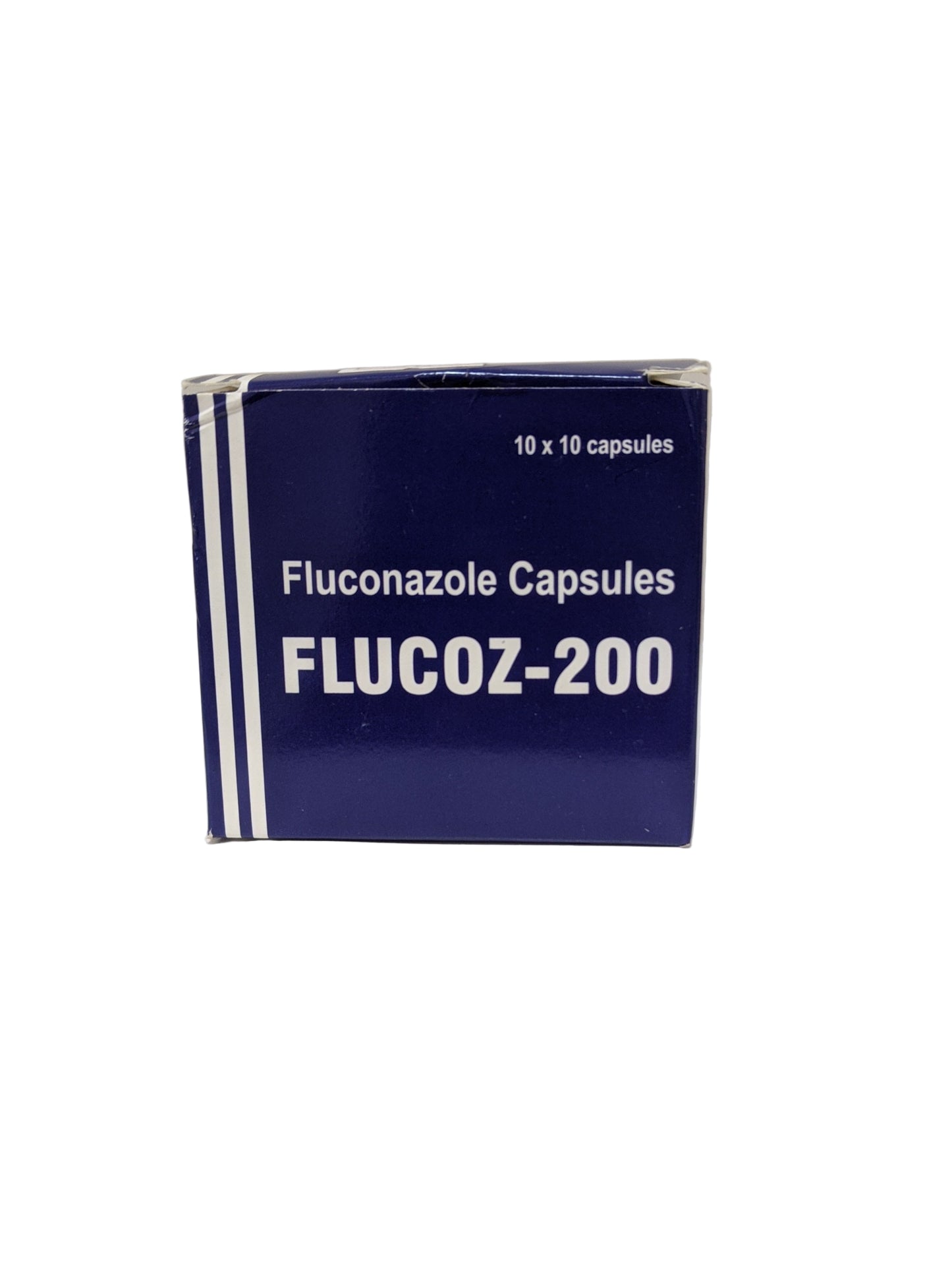 Flucoz-200