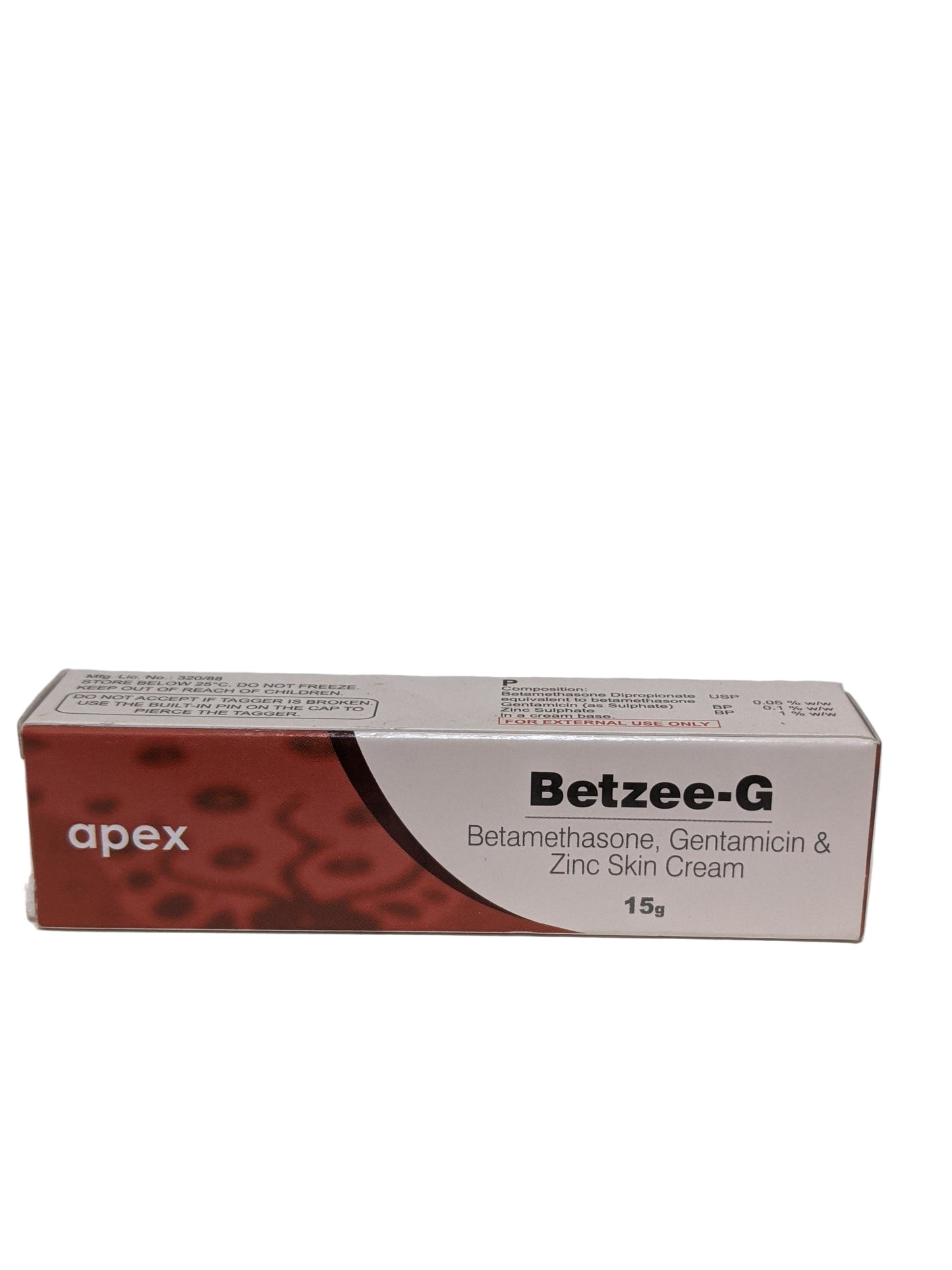 Betzee-G