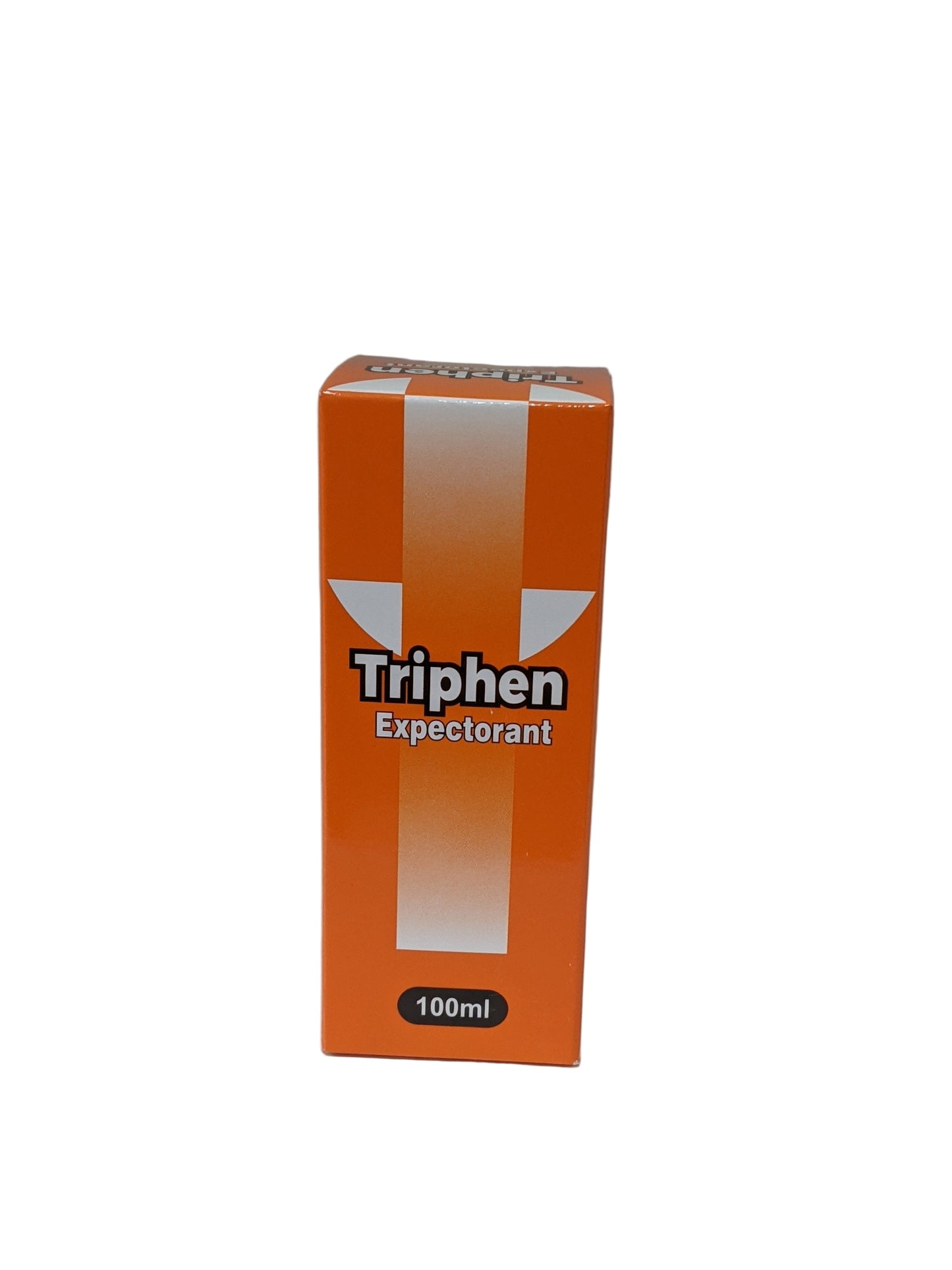 Triphen Expectorant