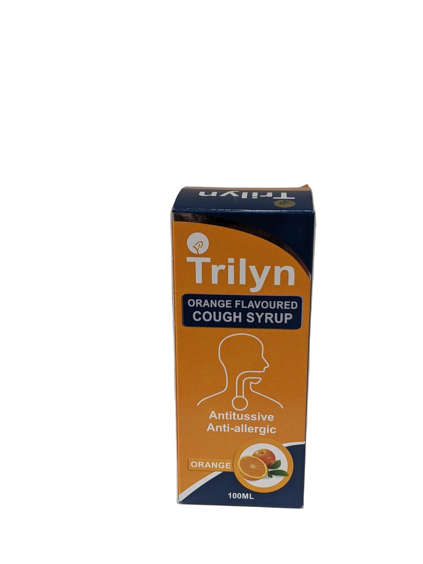 Trilyn Orange