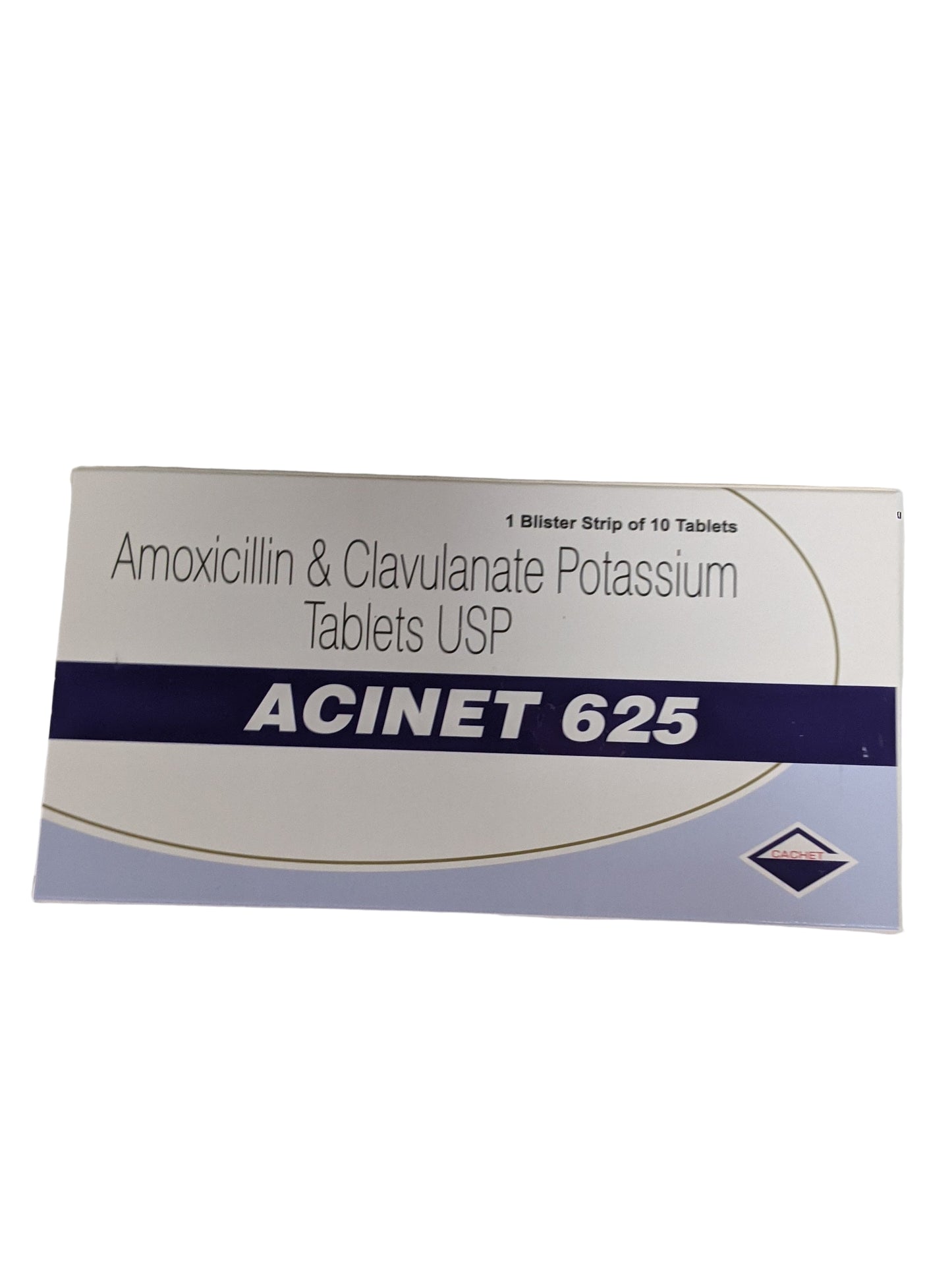 Acinet 625